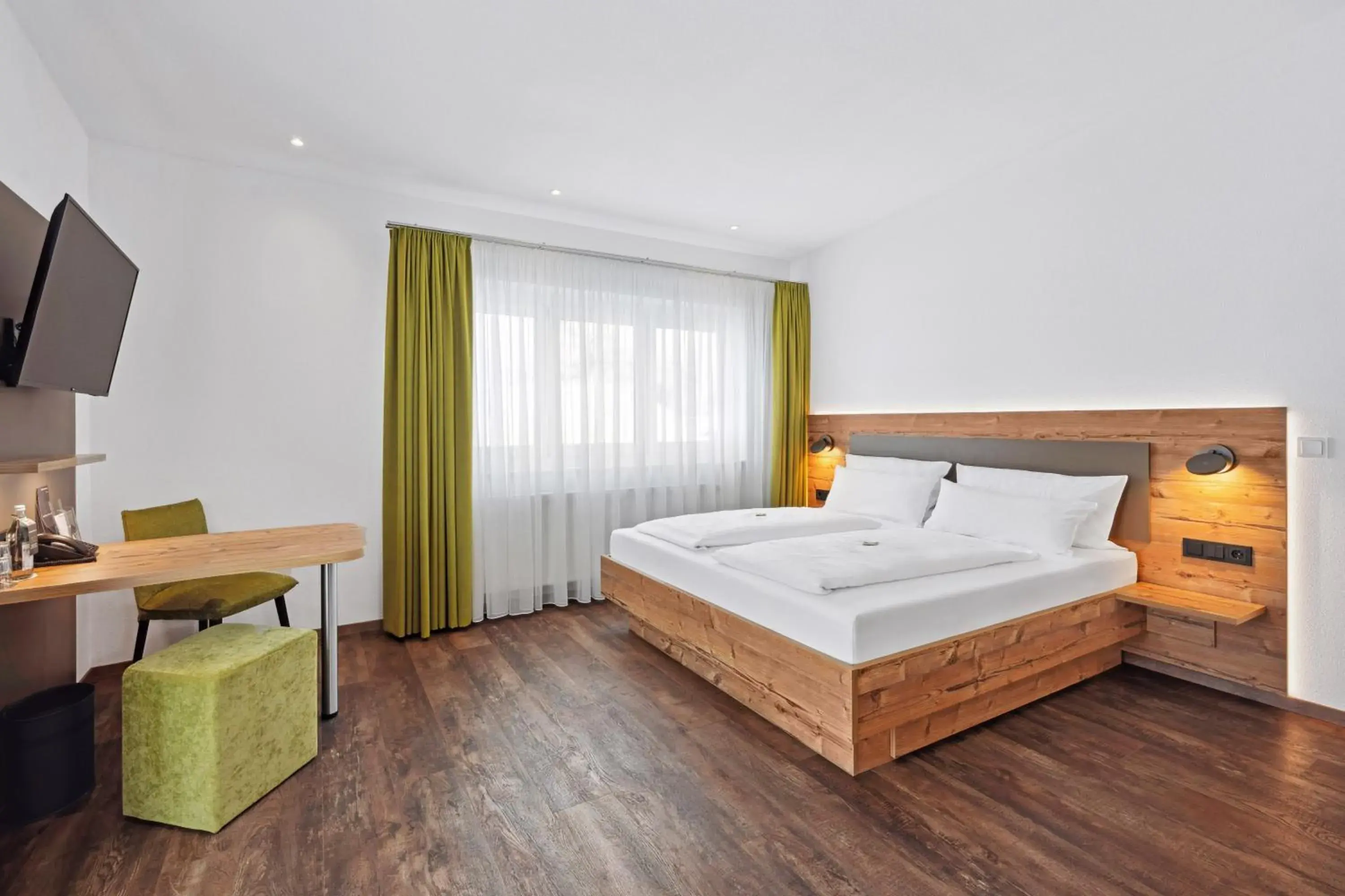 Studio with Balcony in Hotel Zeppelin Studio with Balcony in Hotel Zeppelin