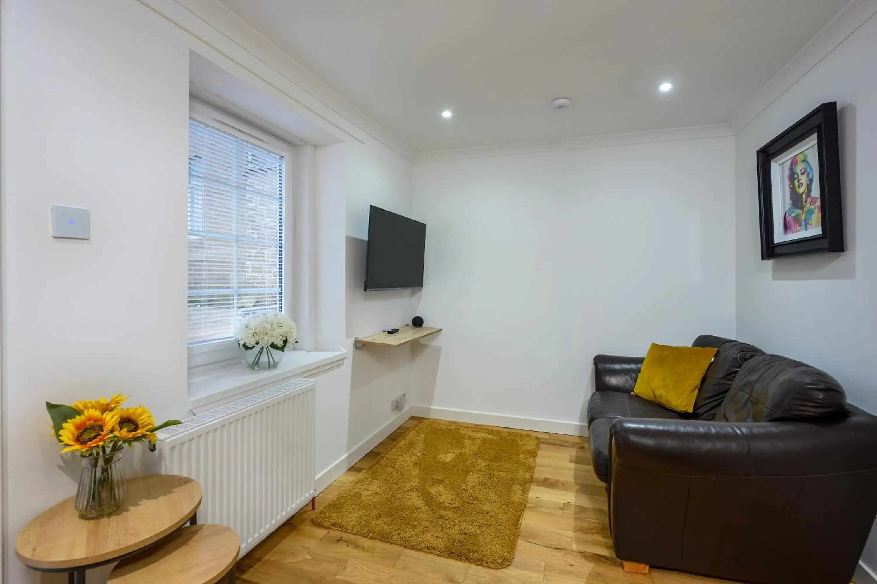 Apartment - Split Level in The Clarendon Apartment - Split Level in The Clarendon