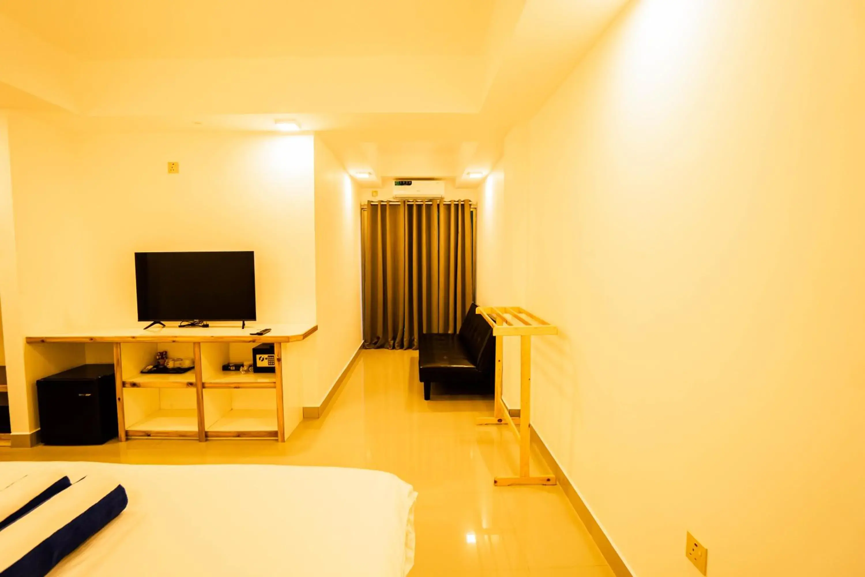 Deluxe Double Room with Balcony in Lagoona Sunset Deluxe Double Room with Balcony in Lagoona Sunset