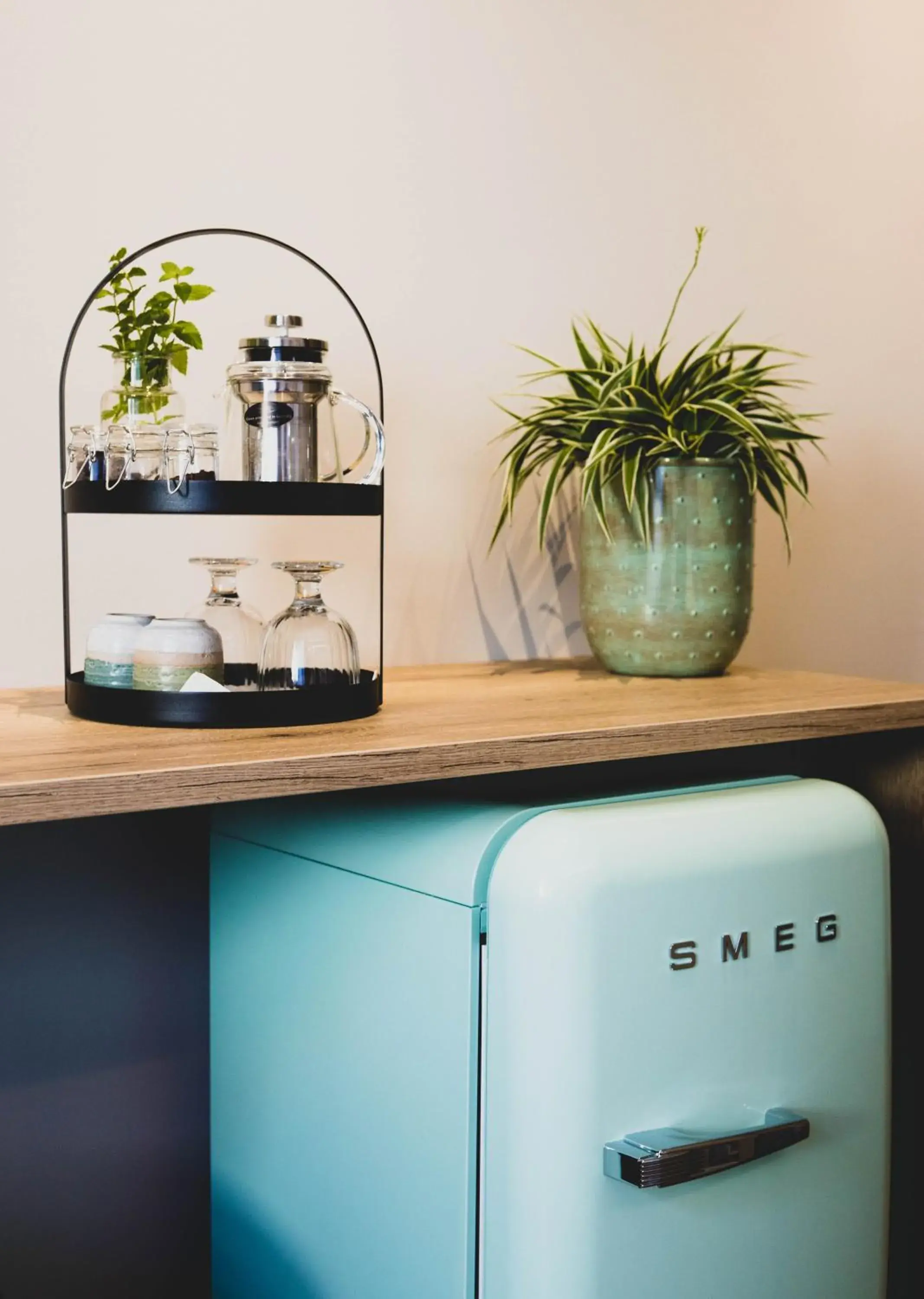 Economy Double Room in The Kepos Hotel Erlangen Economy Double Room in The Kepos Hotel Erlangen