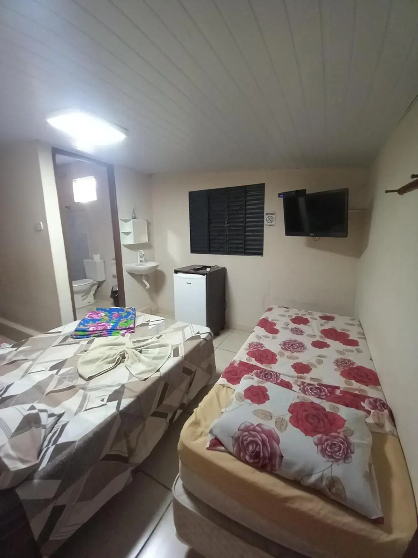 Standard Suite in Hotel em SBO - São Francisco Standard Suite in Hotel em SBO - São Francisco