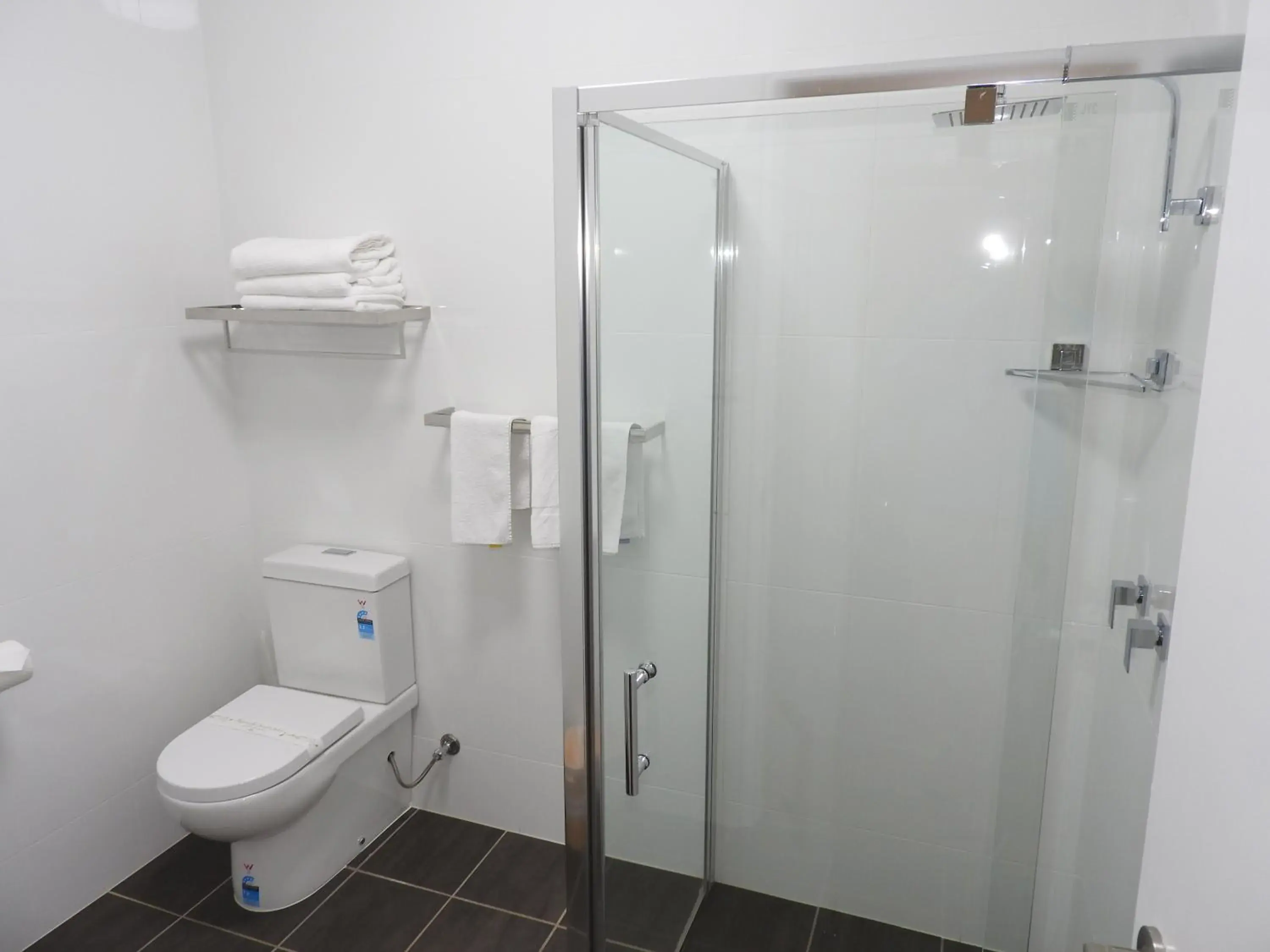 Deluxe one-bedroom in Australian Homestead Motor Lodge Deluxe one-bedroom in Australian Homestead Motor Lodge