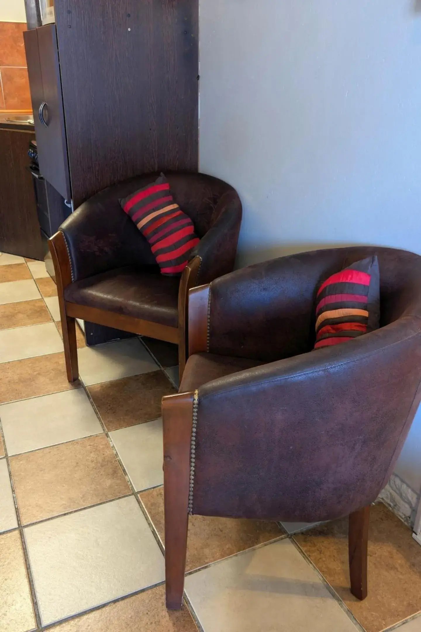 Standard Triple Room in Amarachi Guesthouse Standard Triple Room in Amarachi Guesthouse