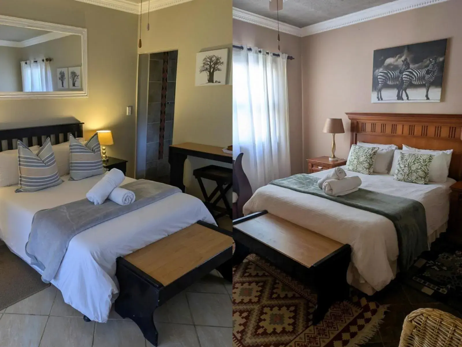 Comfort Apartment in Amarachi Guesthouse Comfort Apartment in Amarachi Guesthouse