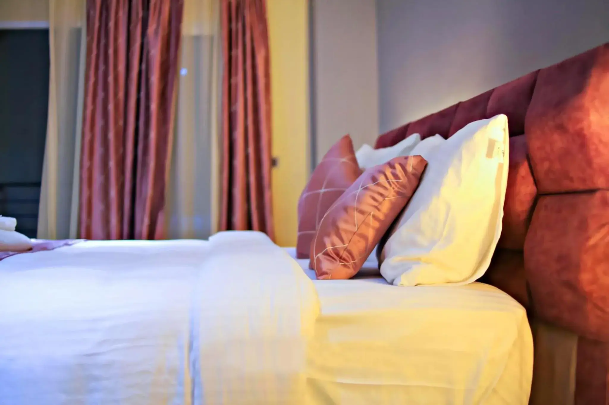 Executive Suite in BNB Hotel Spa Executive Suite in BNB Hotel Spa