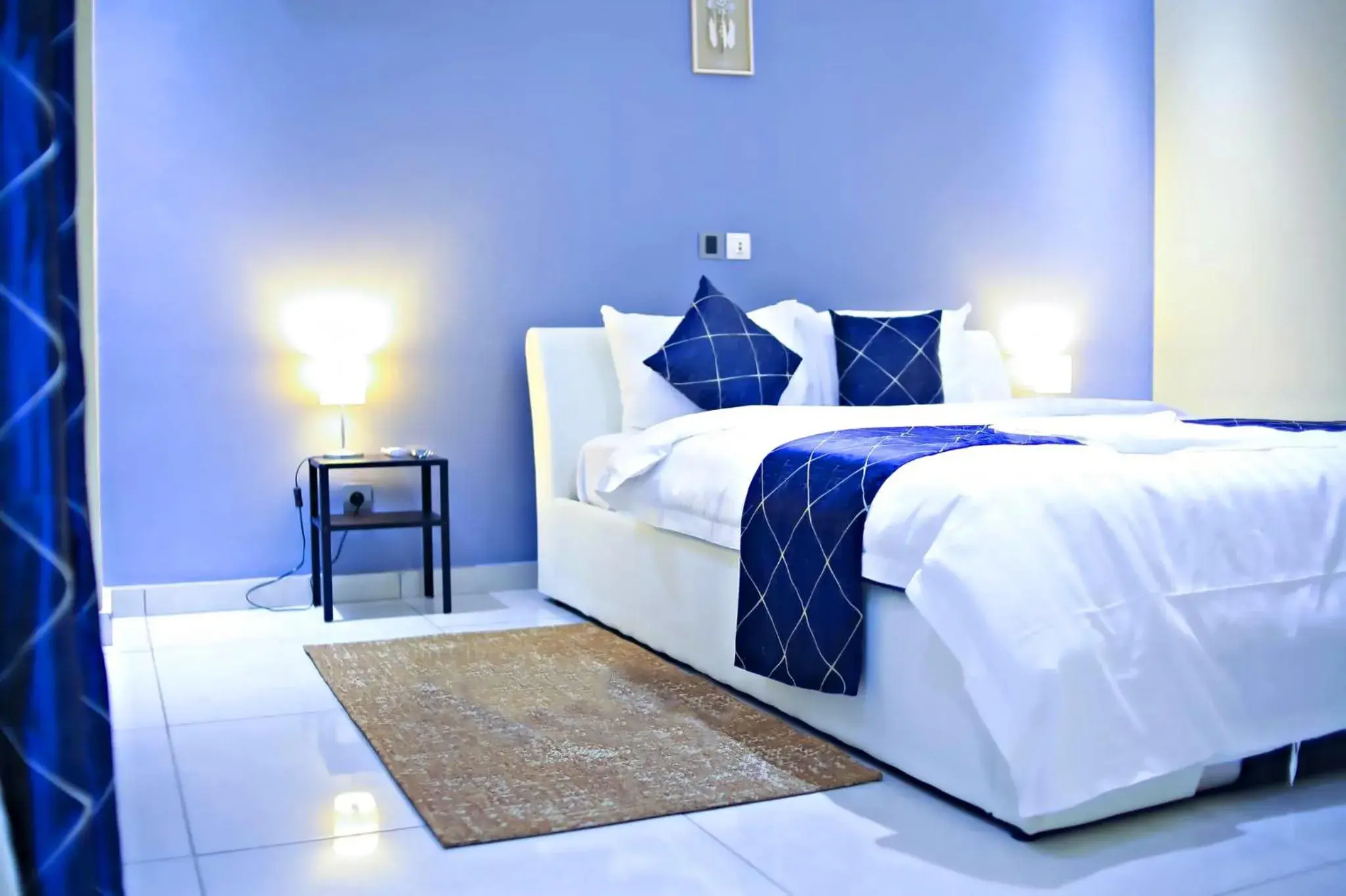 Junior Suite in BNB Hotel Spa Junior Suite in BNB Hotel Spa