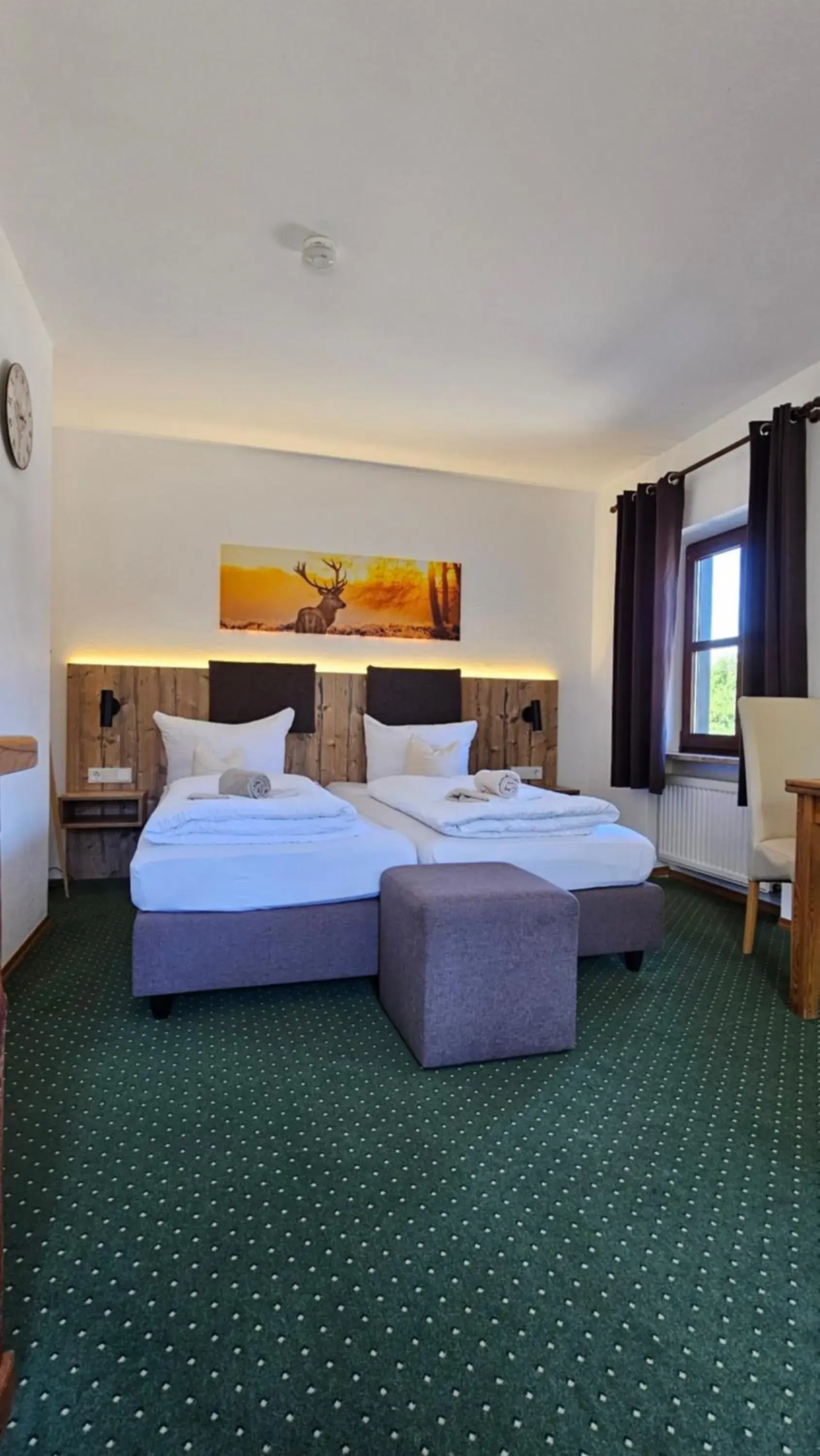 Superior Studio with Terrace in Der Blankhof "Back to Roots" Superior Studio with Terrace in Der Blankhof "Back to Roots"