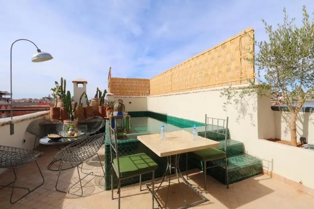 Riad 103 Medina Pool and Hammam Riad 103 Medina Pool and Hammam