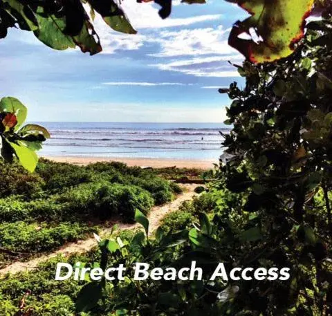 Iluminar Beachfront Suites Iluminar Beachfront Suites