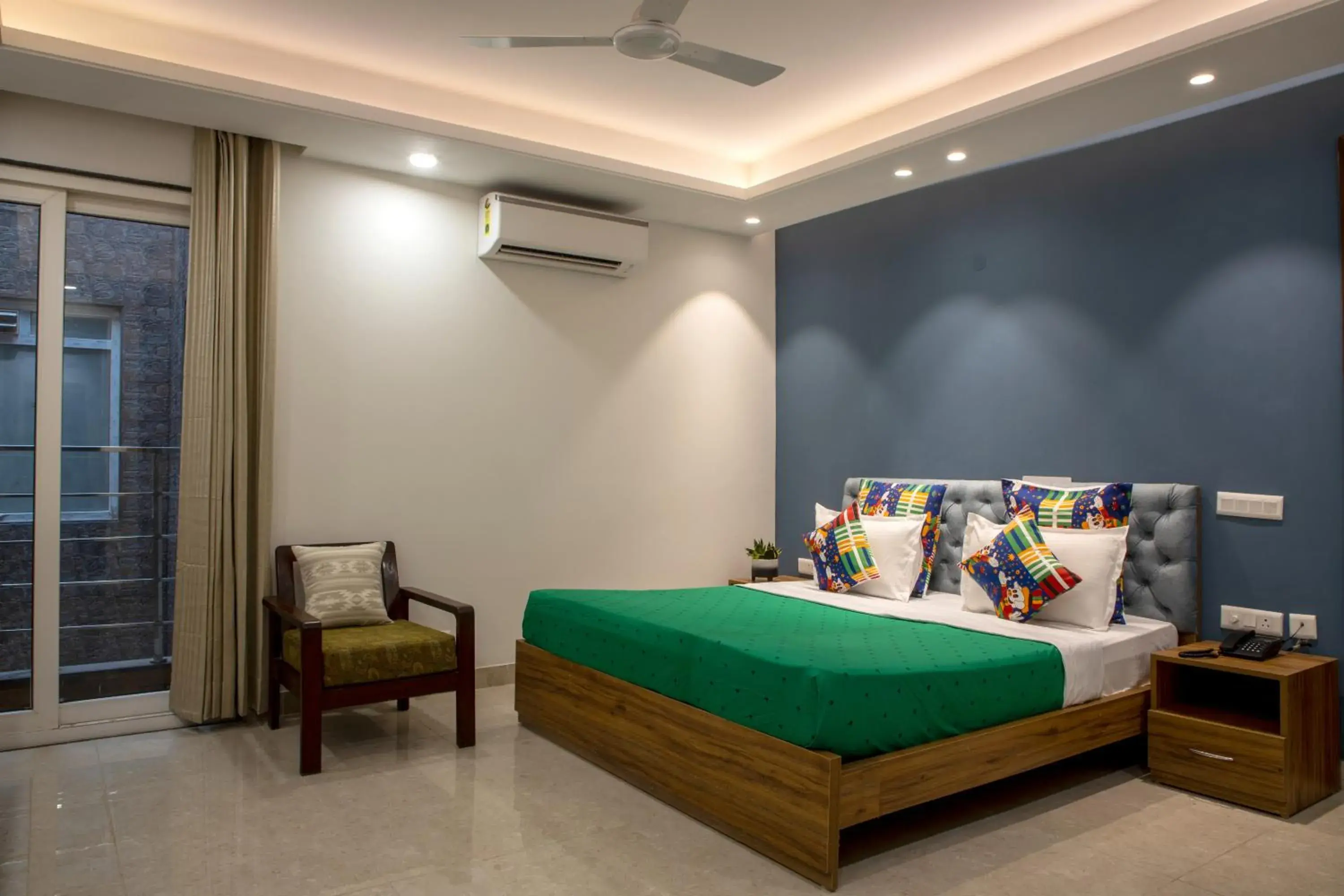 Family Studio in Perch Service Apartment-MG Road Family Studio in Perch Service Apartment-MG Road