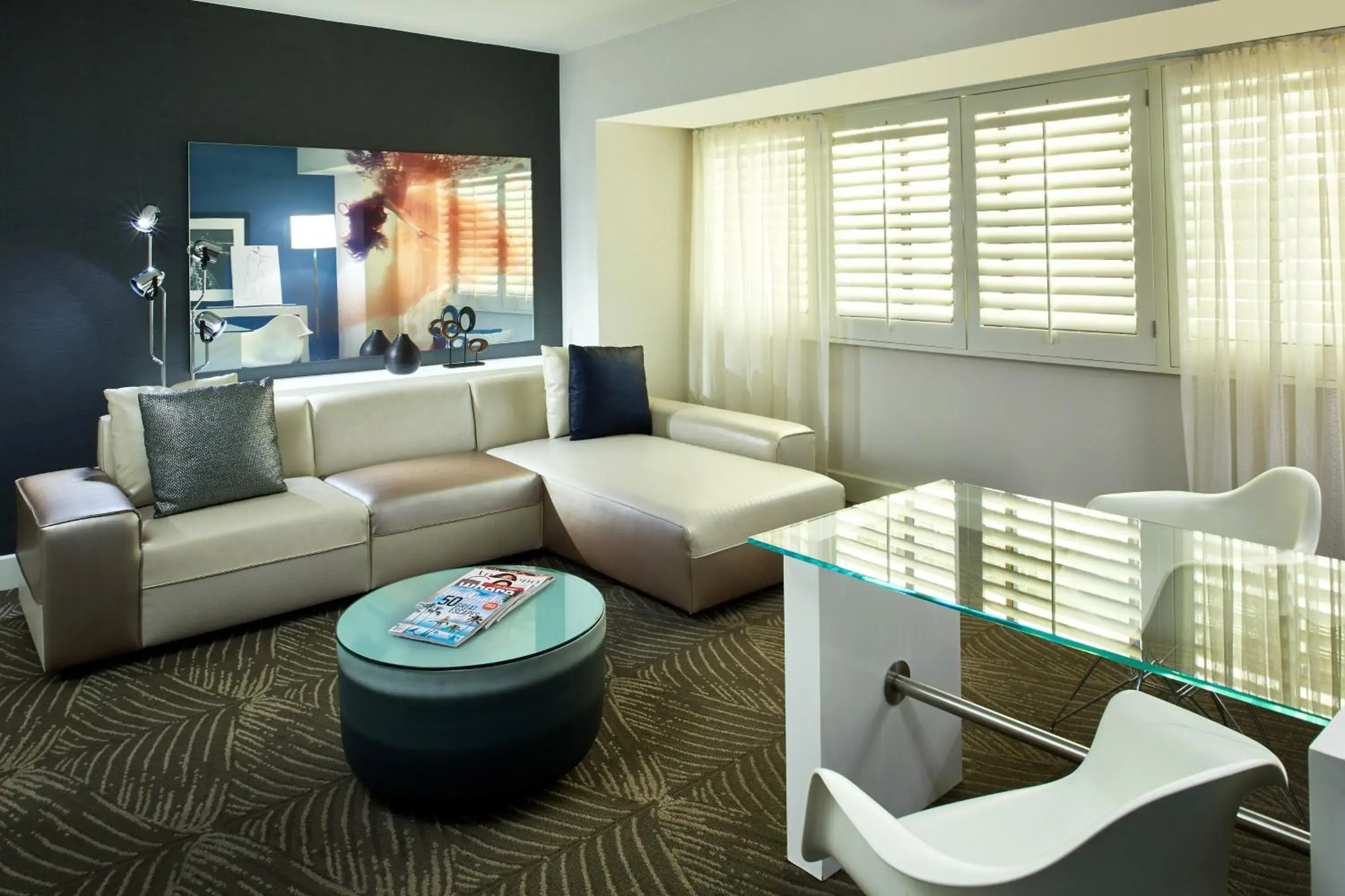 Spectacular One-Bedroom Corner King Suite in W Los Angeles – West Beverly Hills Spectacular One-Bedroom Corner King Suite in W Los Angeles – West Beverly Hills