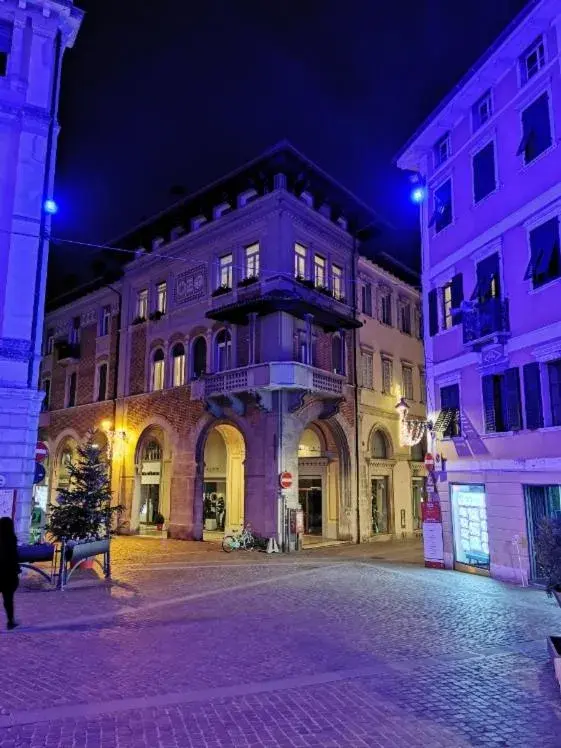 Apartments via Roma Apartments via Roma