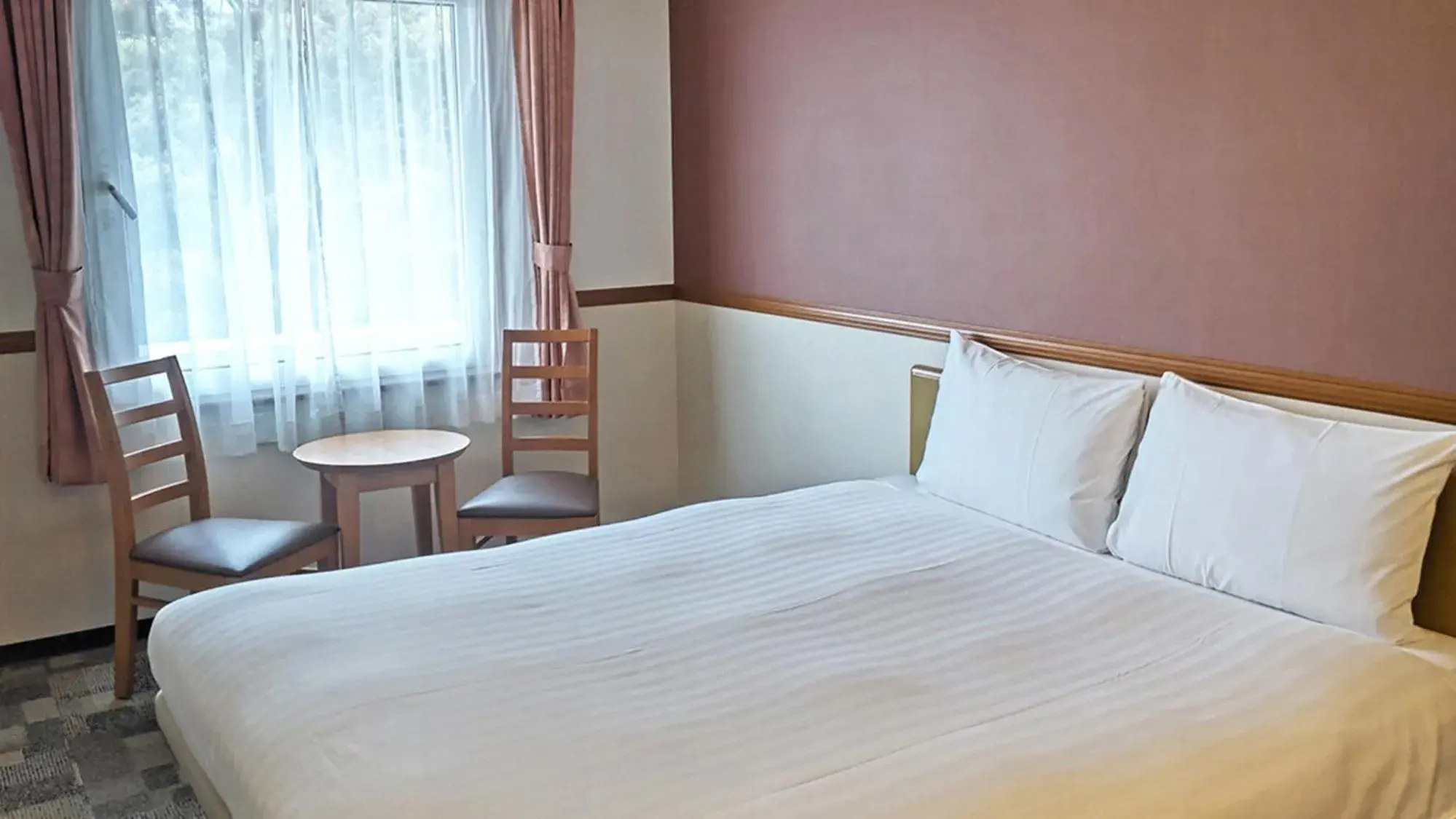 Queen Room - Smoking in Toyoko Inn Atami Ekimae Queen Room - Smoking in Toyoko Inn Atami Ekimae