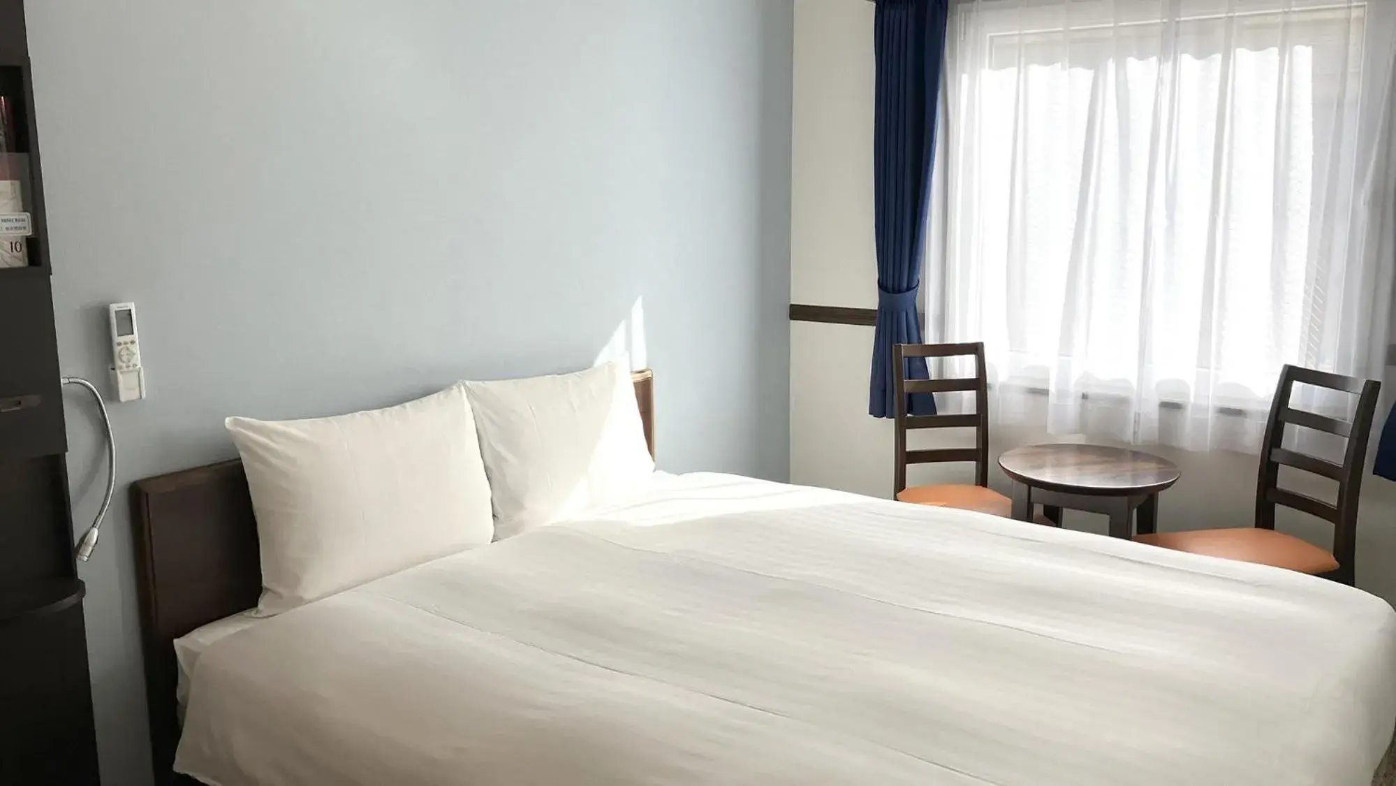 King Room - Non-Smoking in Toyoko Inn Okayama eki Higashi guchi King Room - Non-Smoking in Toyoko Inn Okayama eki Higashi guchi