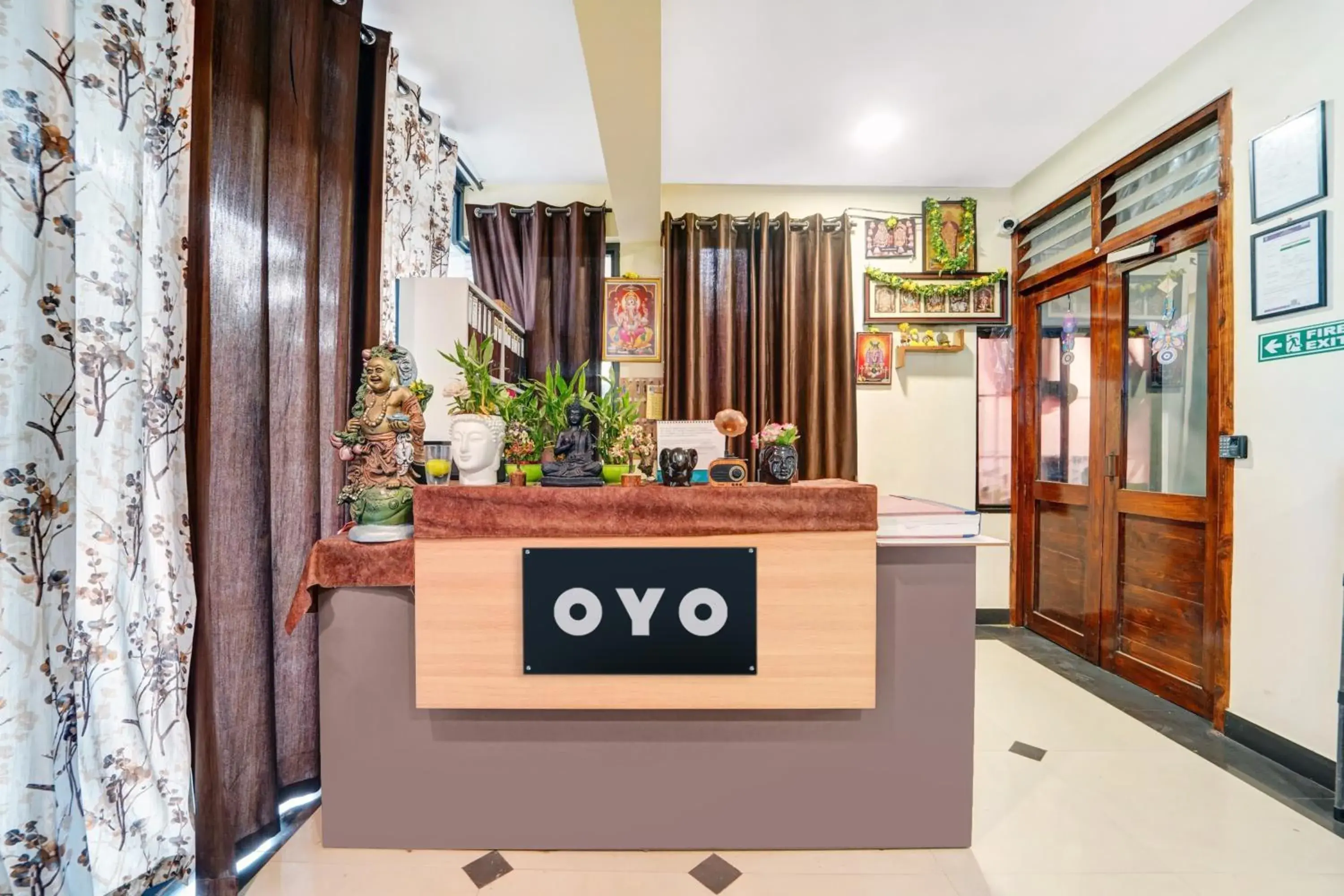 Hotel O Magical Crown Inn Hotel O Magical Crown Inn