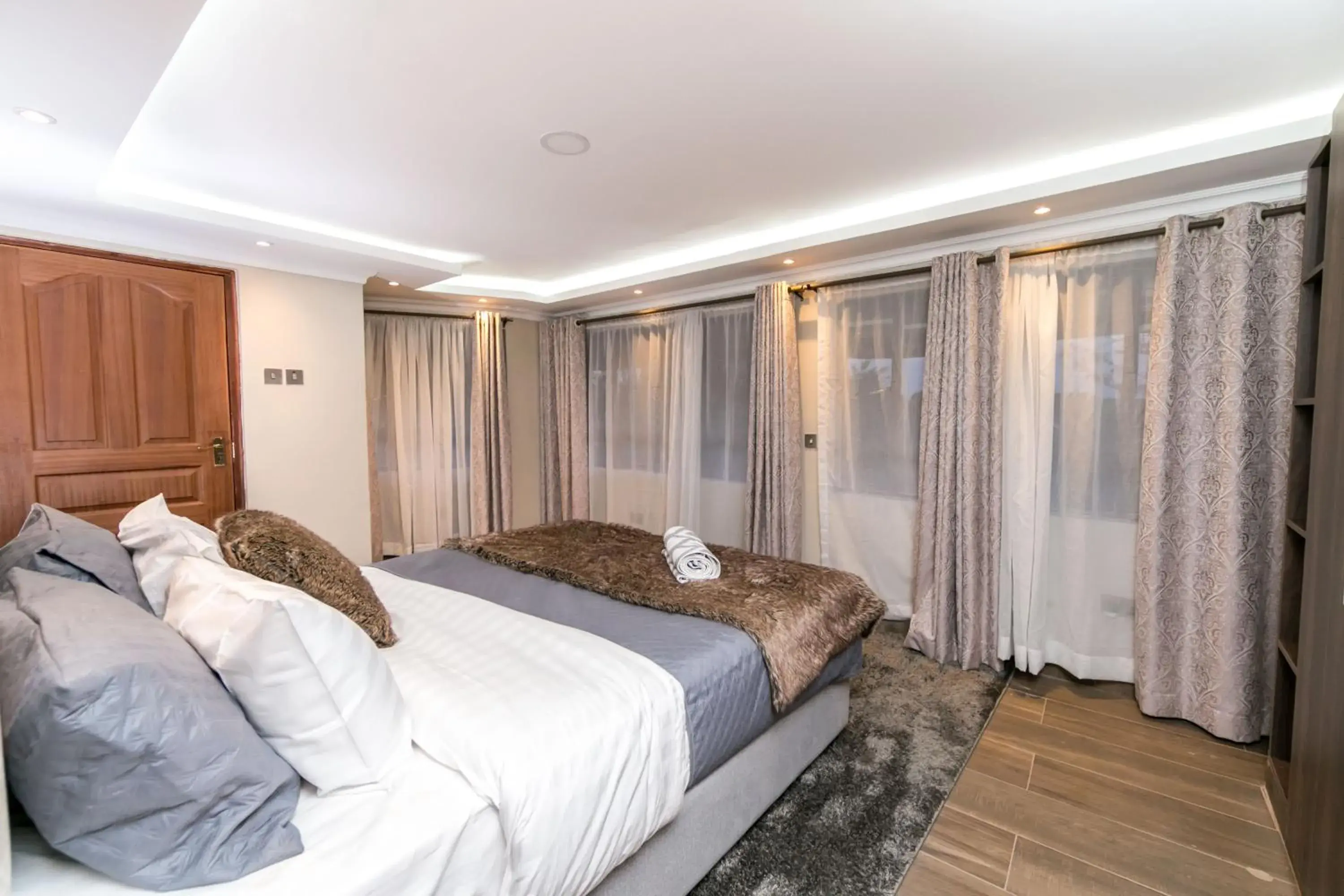 Deluxe Double Room in 41 Haven Deluxe Double Room in 41 Haven