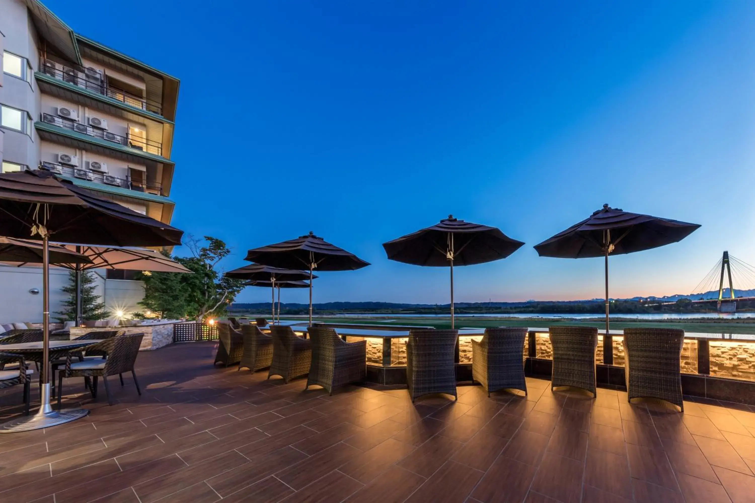 Tokachigawa Onsen Daiichi Hotel Tokachigawa Onsen Daiichi Hotel