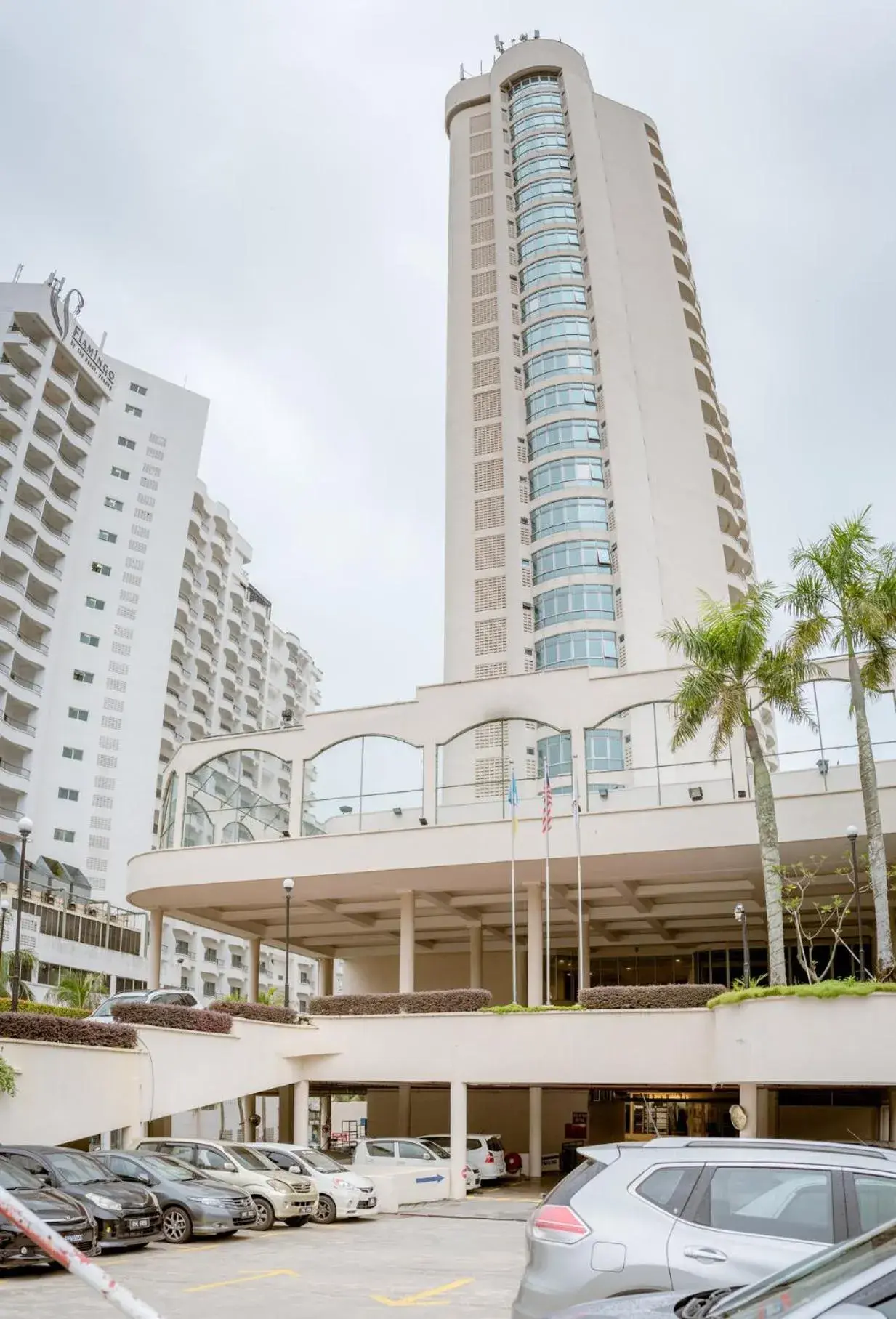 J Beach Suites At Rainbow Paradise J Beach Suites At Rainbow Paradise