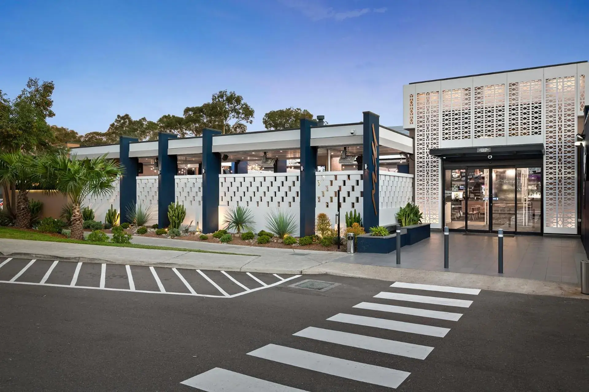 Accessible Room in Mill Hotel Milperra Panania Accessible Room in Mill Hotel Milperra Panania