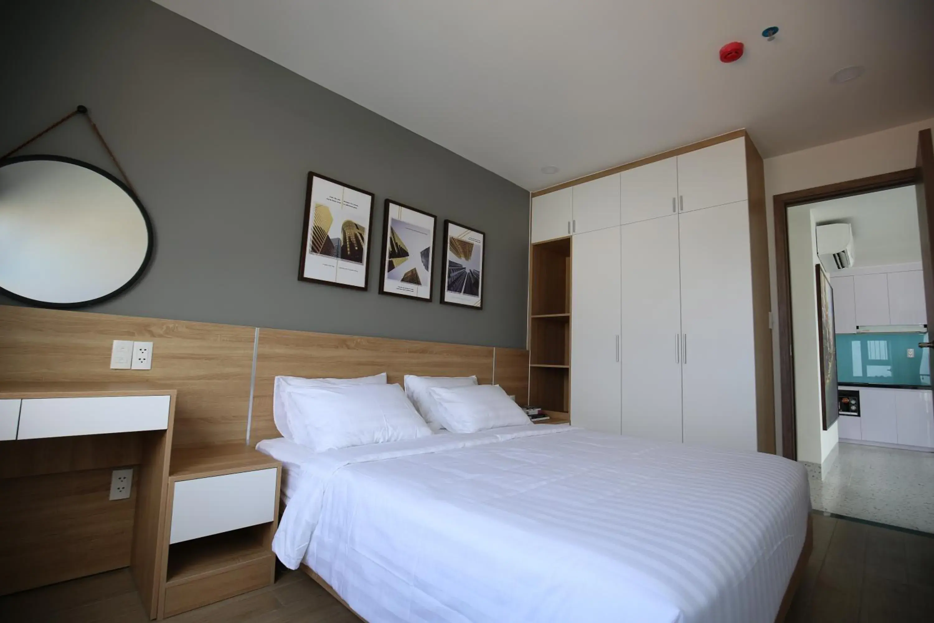 Suite in TDMAISON Hotel & Apartment Suite in TDMAISON Hotel & Apartment