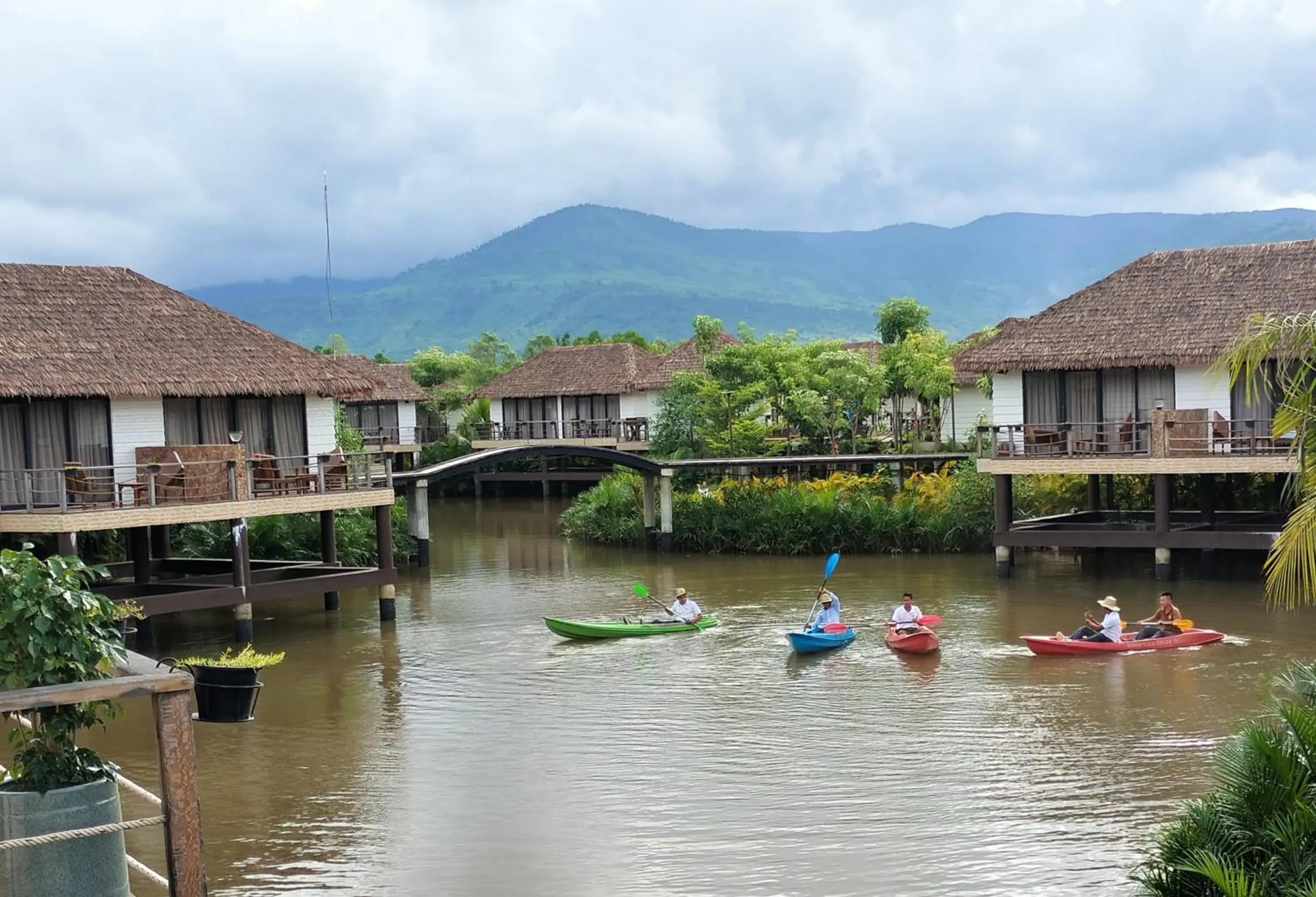 Good Time Relax Resort Good Time Relax Resort