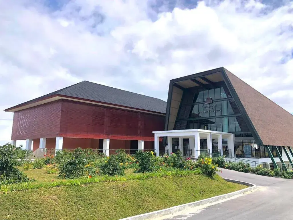 Coffee Hotel Akasi Dolok Sanggul Coffee Hotel Akasi Dolok Sanggul