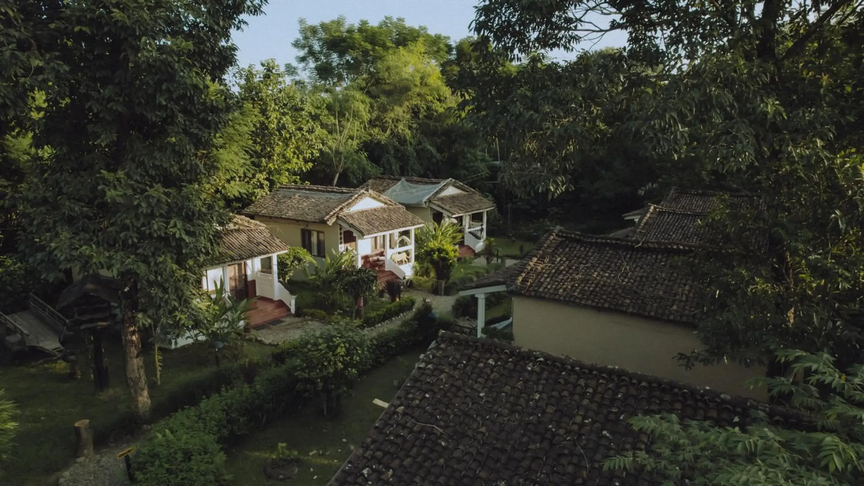 Machan Country Villa Machan Country Villa