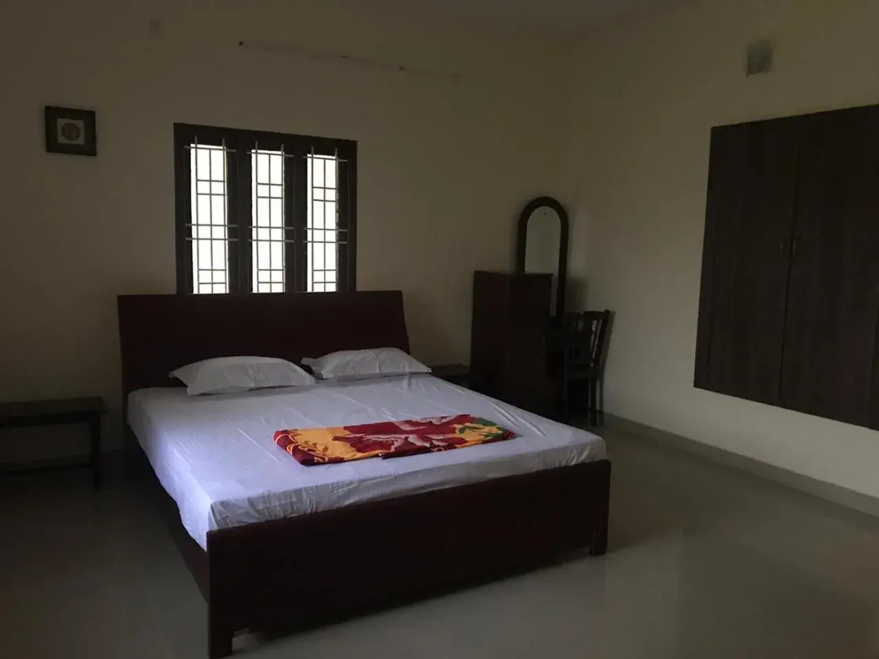 Standard Double Room in TANJORE INN Standard Double Room in TANJORE INN