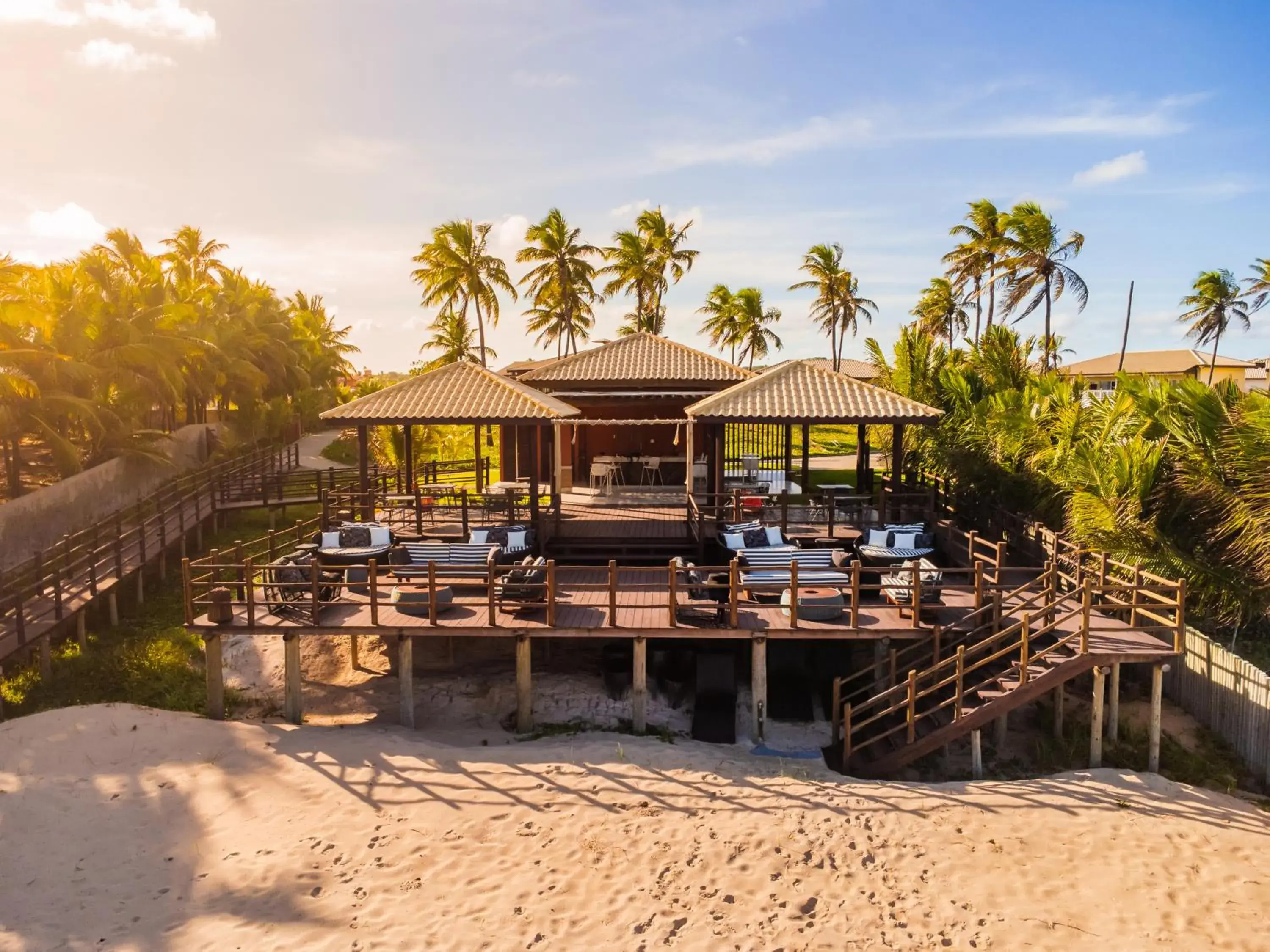 Hotel Boutique & Spa Ponta de Inhambupe by Slaviero Hotéis Hotel Boutique & Spa Ponta de Inhambupe by Slaviero Hotéis