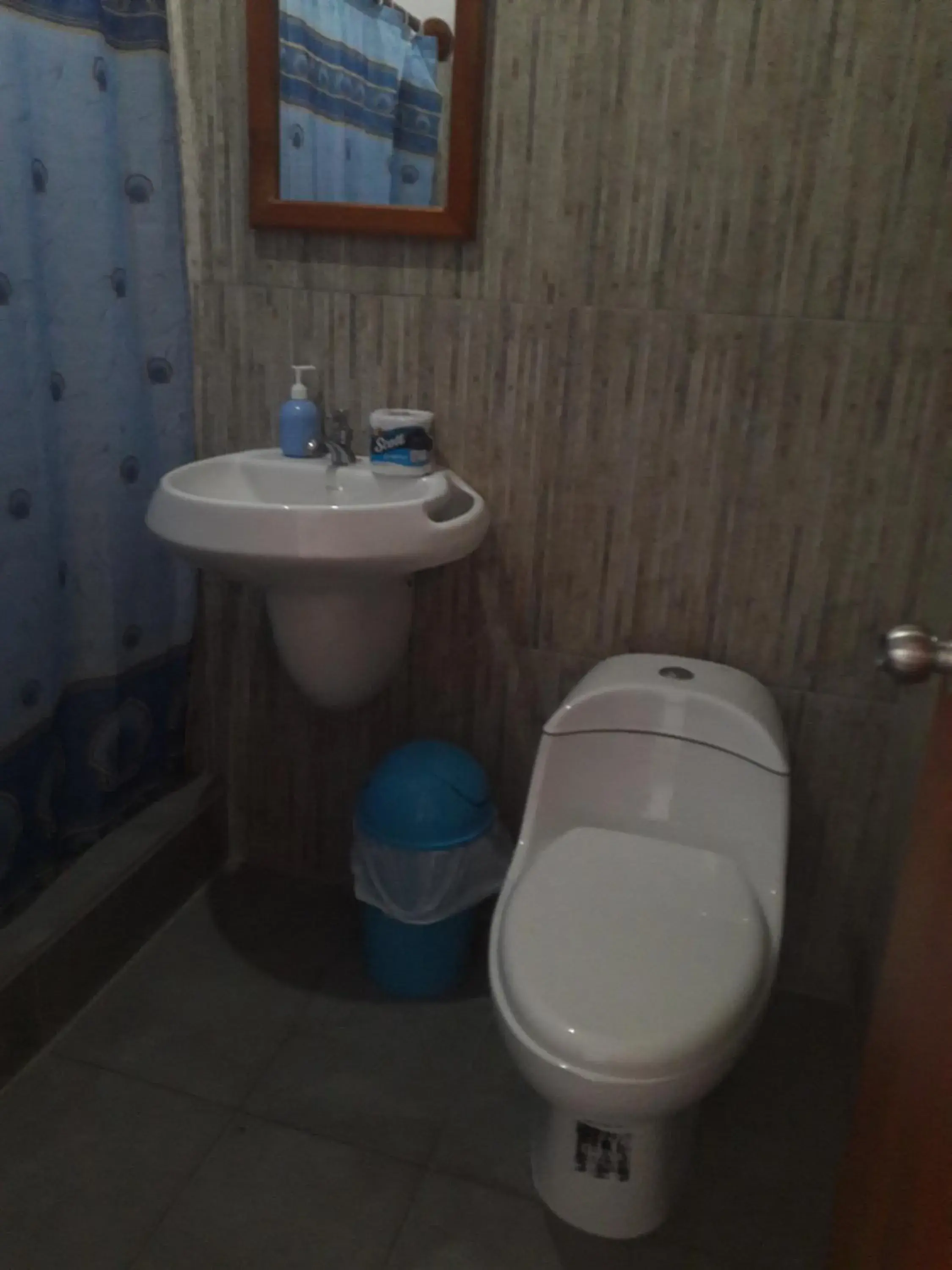 Standard Twin Room in Galapagos Native Standard Twin Room in Galapagos Native