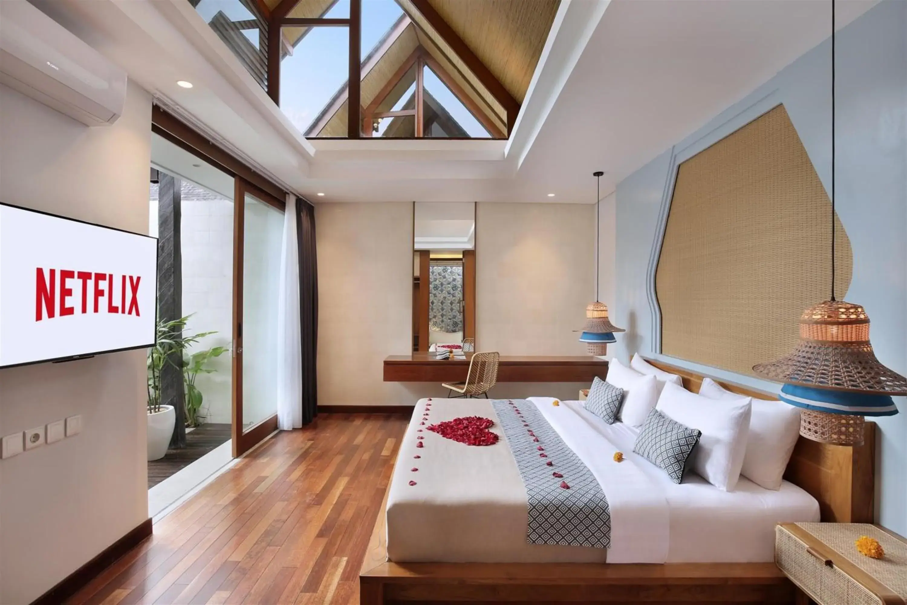 Standard Villa in Sanora Villa Sanur by Ini Vie Hospitality Standard Villa in Sanora Villa Sanur by Ini Vie Hospitality