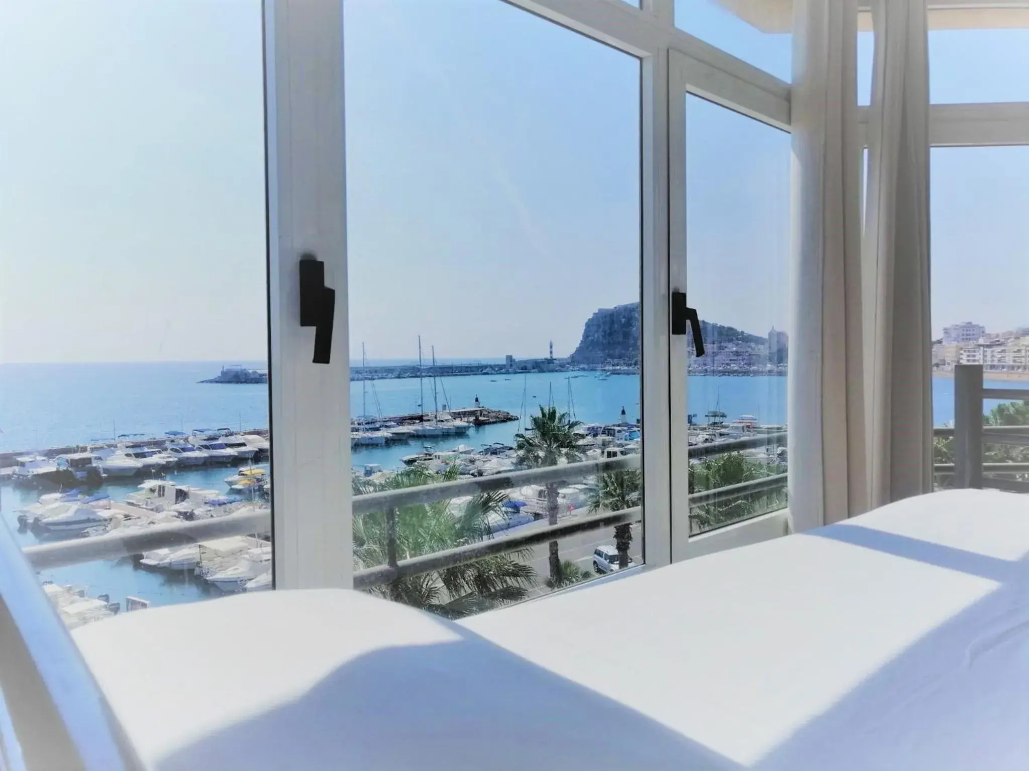 Albergue Club Náutico de Águilas Albergue Club Náutico de Águilas