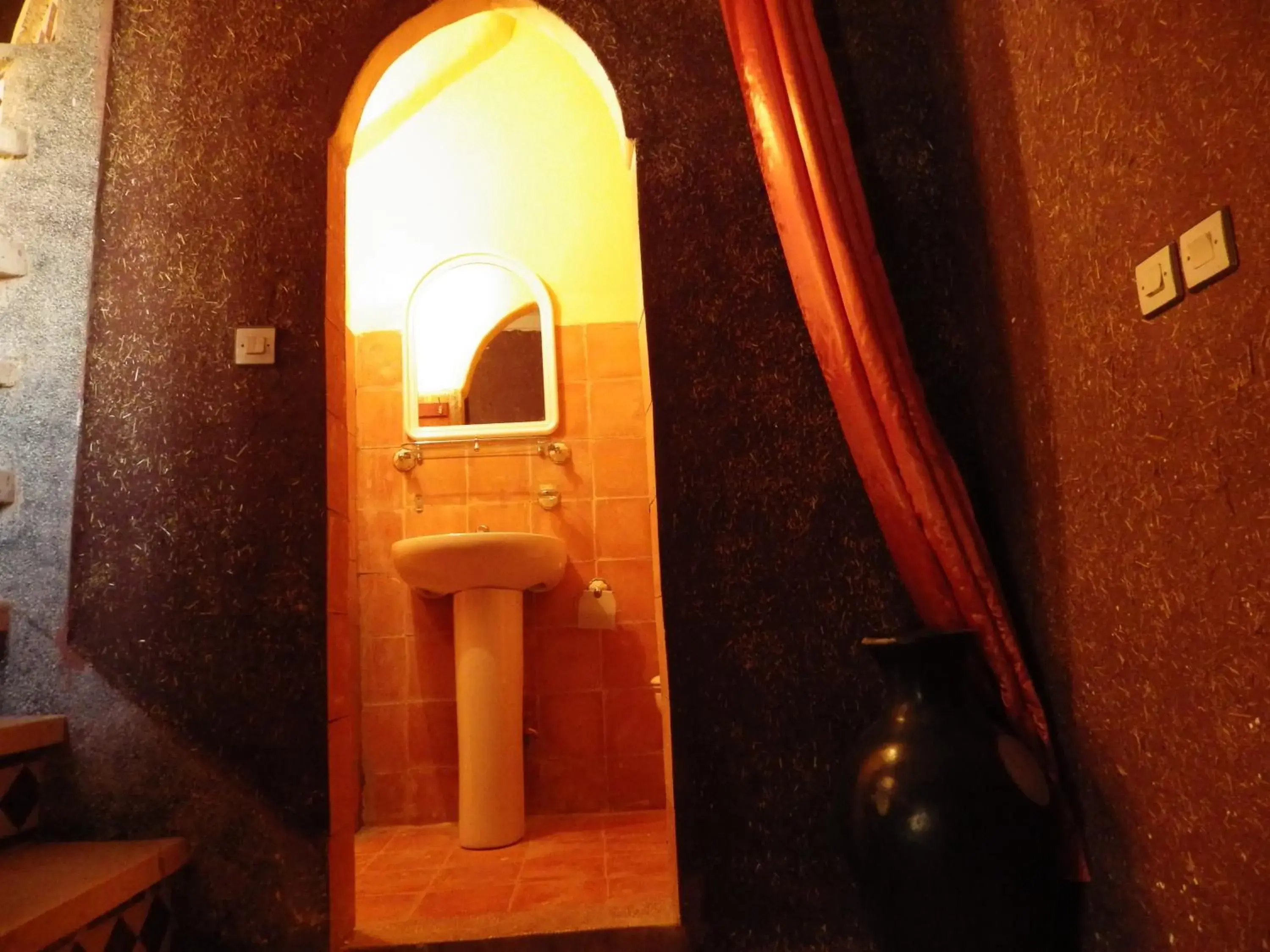 Junior Suite in Jad Auberge Junior Suite in Jad Auberge