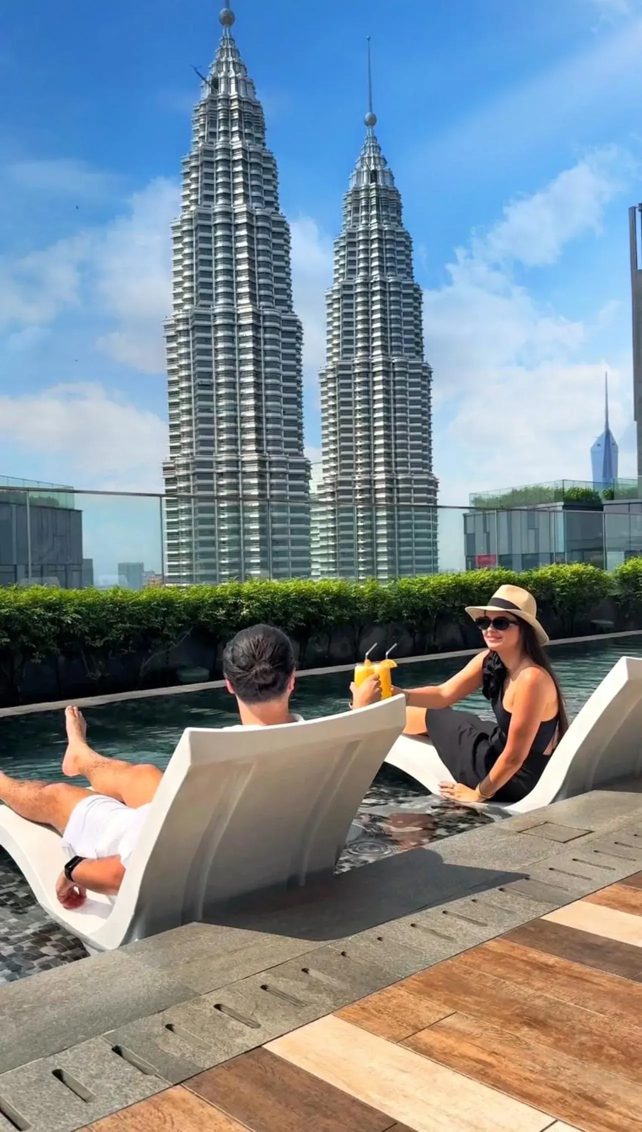 Star Residence KLCC Star Residence KLCC