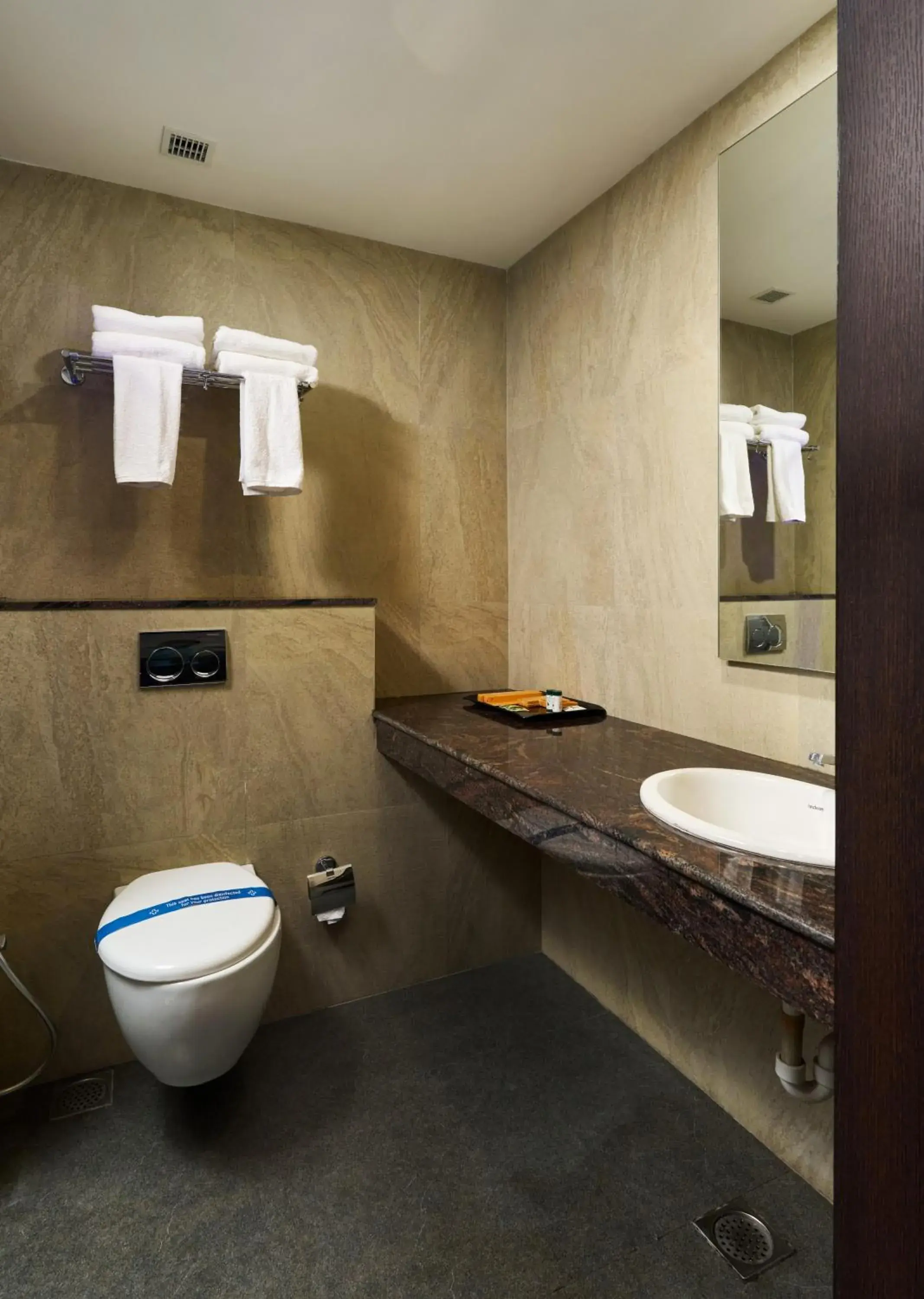 Superior Double Room - single occupancy in Astoria Hotels Madurai Superior Double Room - single occupancy in Astoria Hotels Madurai