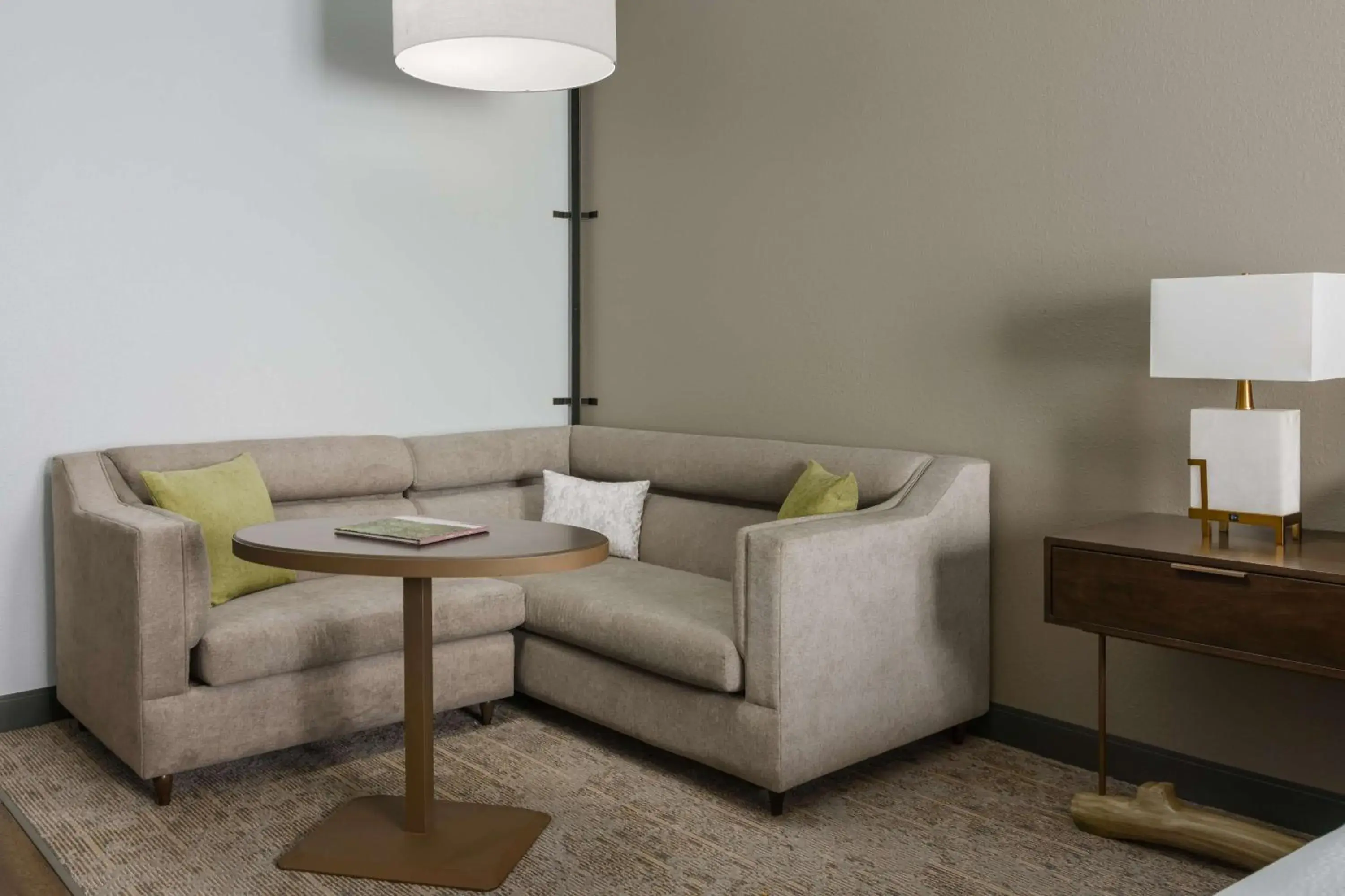 Studio with Two Queen Beds in The Bluff Hotel Savannah, Tapestry Collection by Hilton Studio with Two Queen Beds in The Bluff Hotel Savannah, Tapestry Collection by Hilton