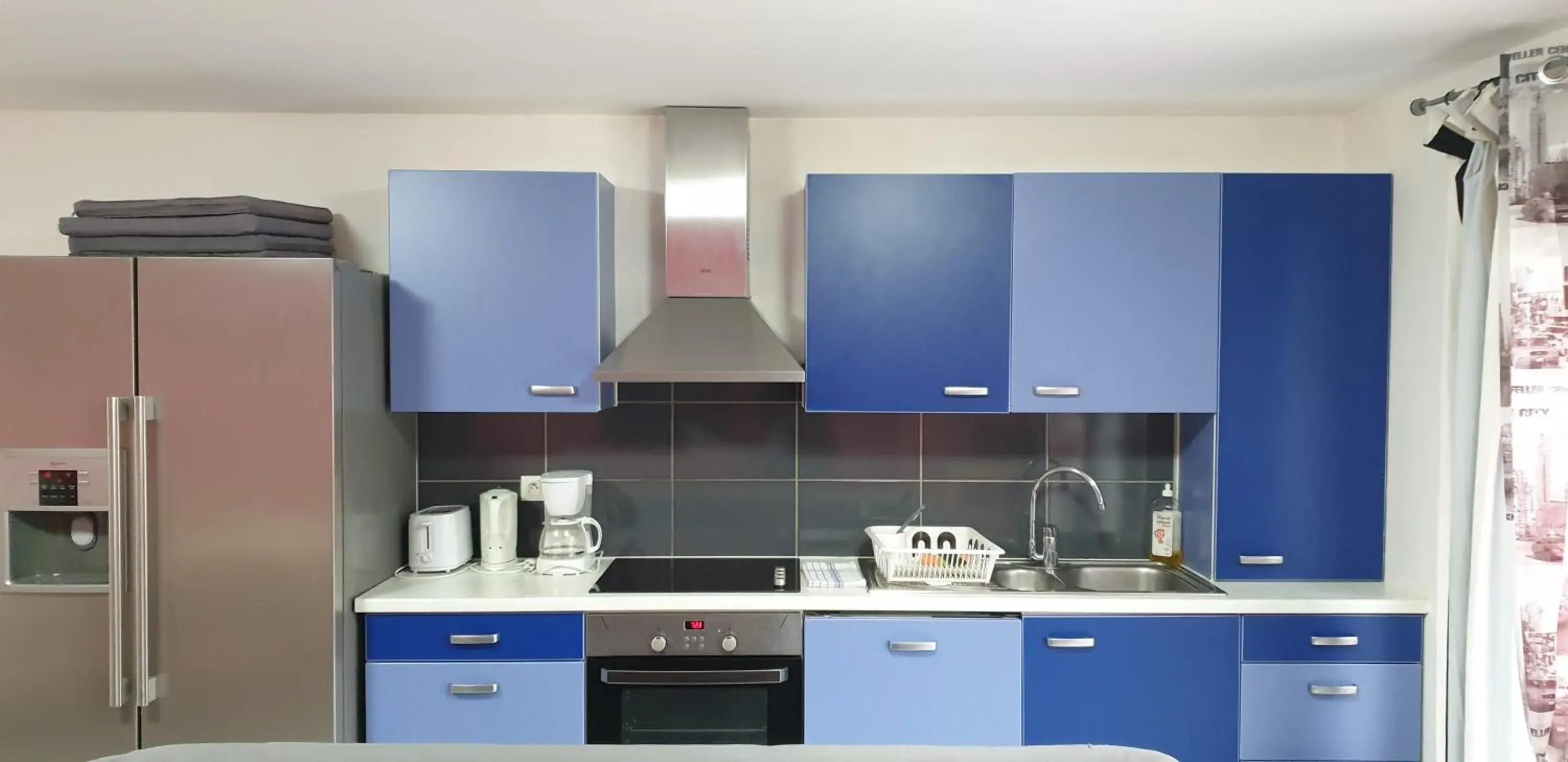 Apartment with Terrace in Presqu'île de Chooz Apartment with Terrace in Presqu'île de Chooz