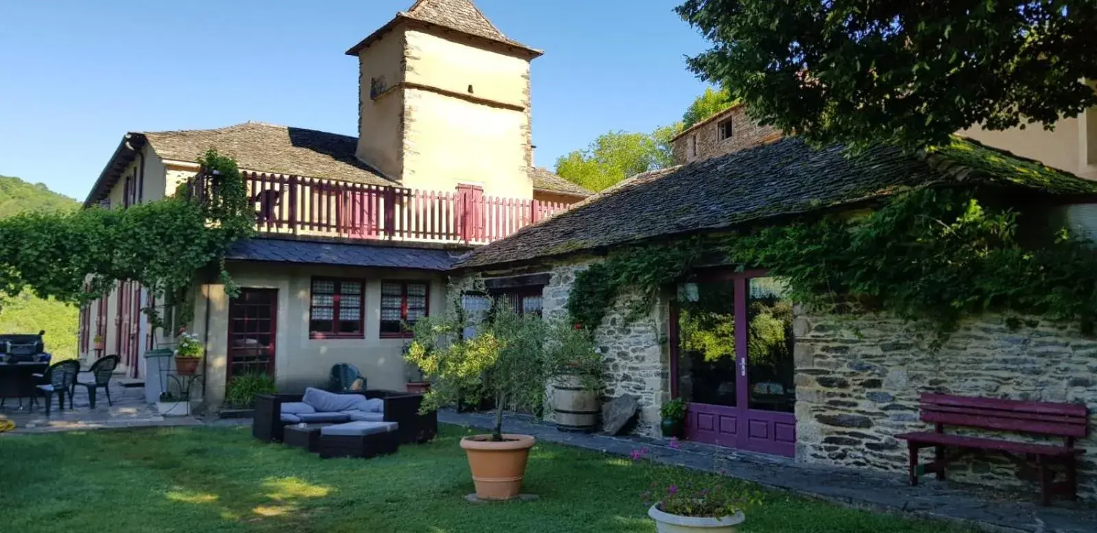 Les Copains à Bord Les Copains à Bord