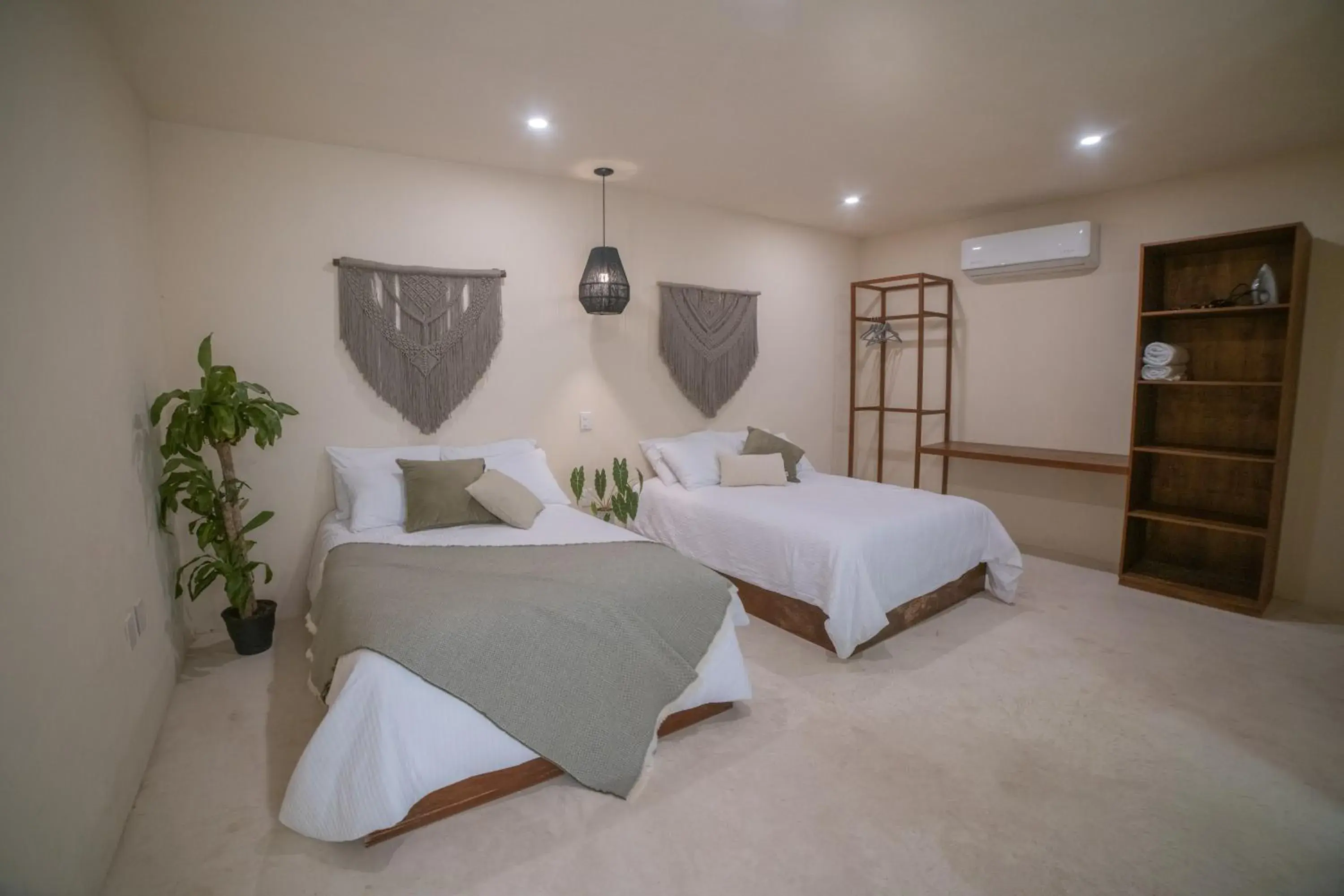 Junior Suite Queen in Mayanah Bacalar Junior Suite Queen in Mayanah Bacalar