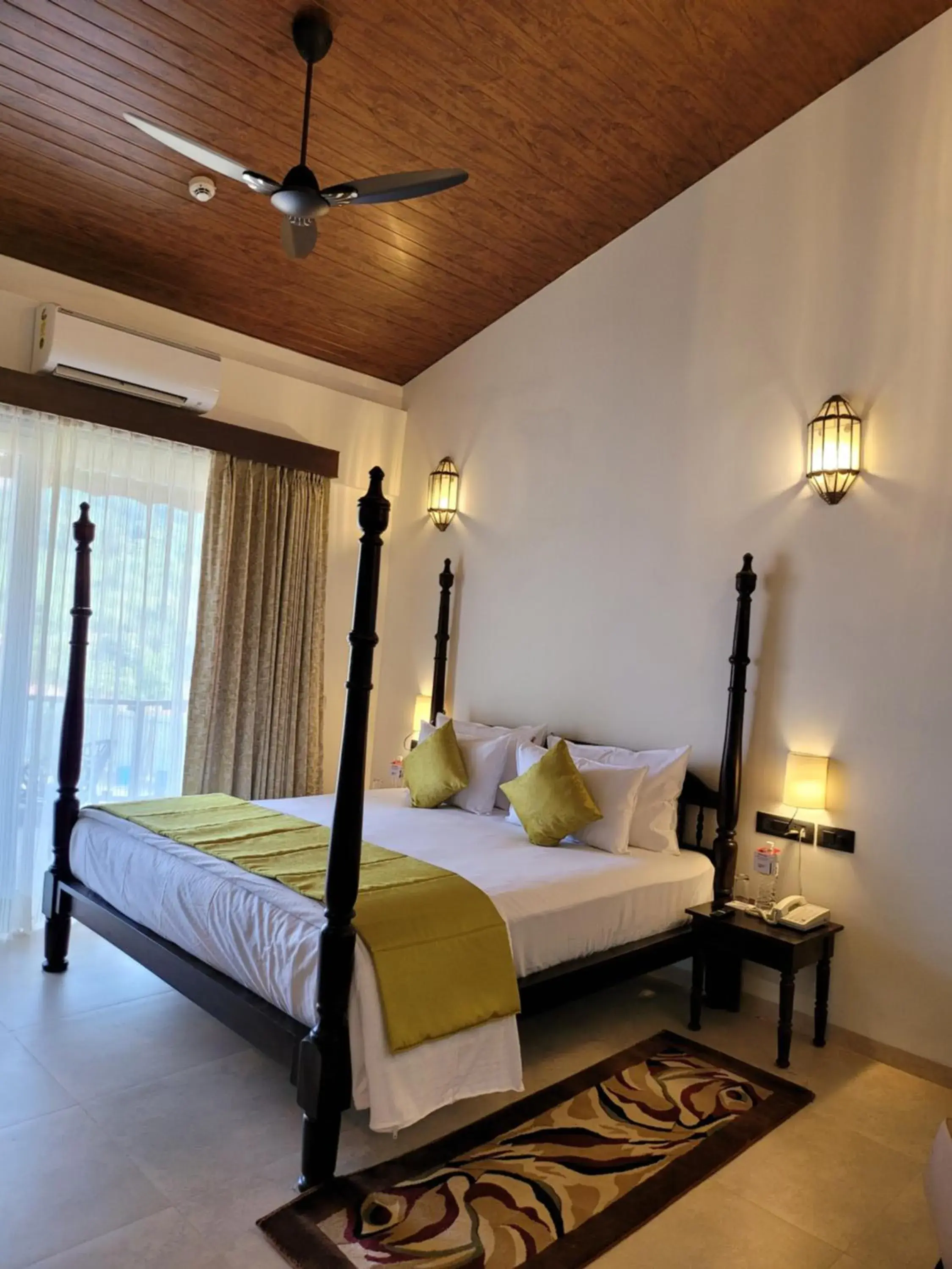 Studio in Mastiff Grand La Villae Studio in Mastiff Grand La Villae