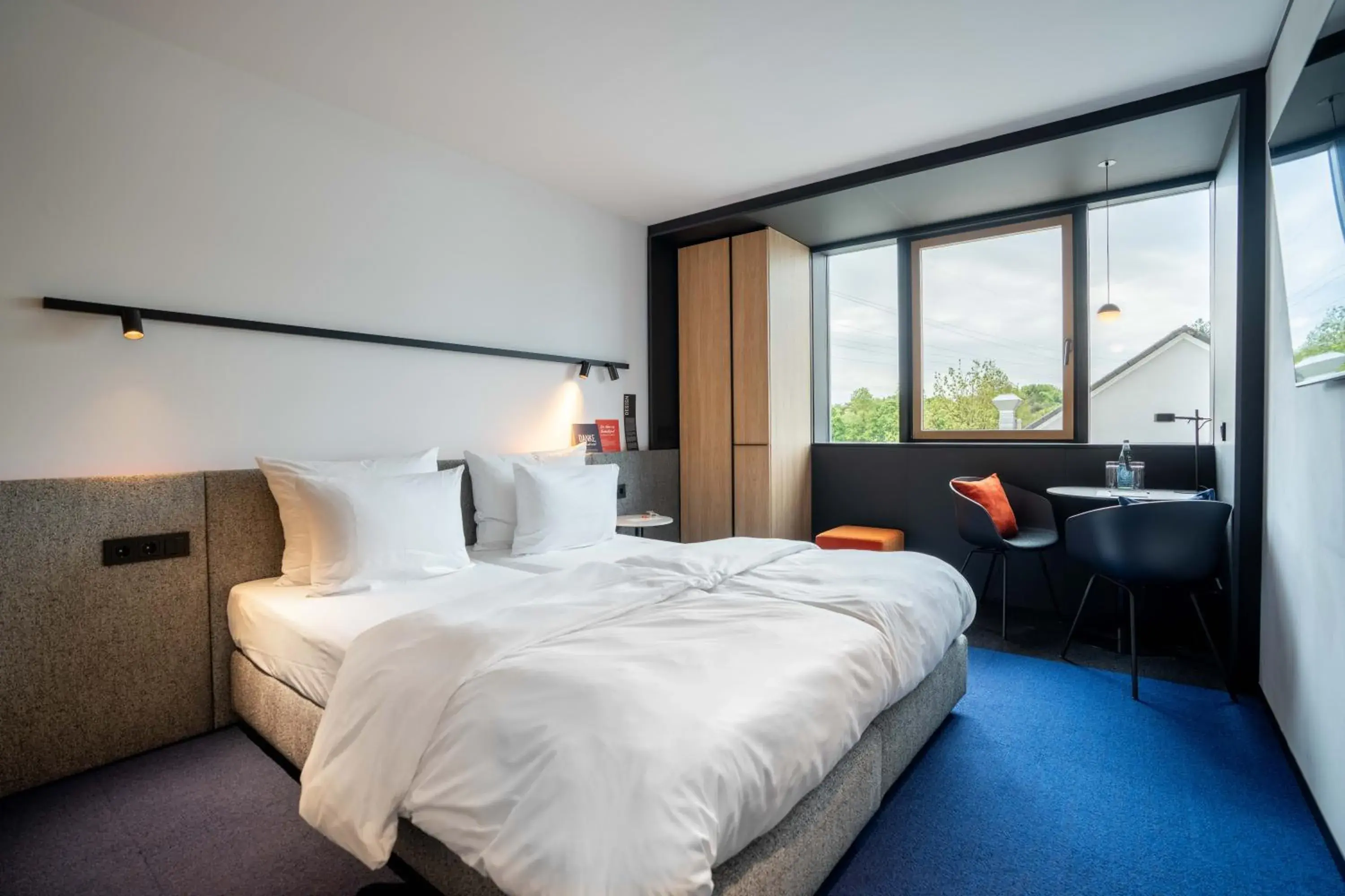 Deluxe King Studio in GREFIS Hotel München-Gräfelfing Deluxe King Studio in GREFIS Hotel München-Gräfelfing