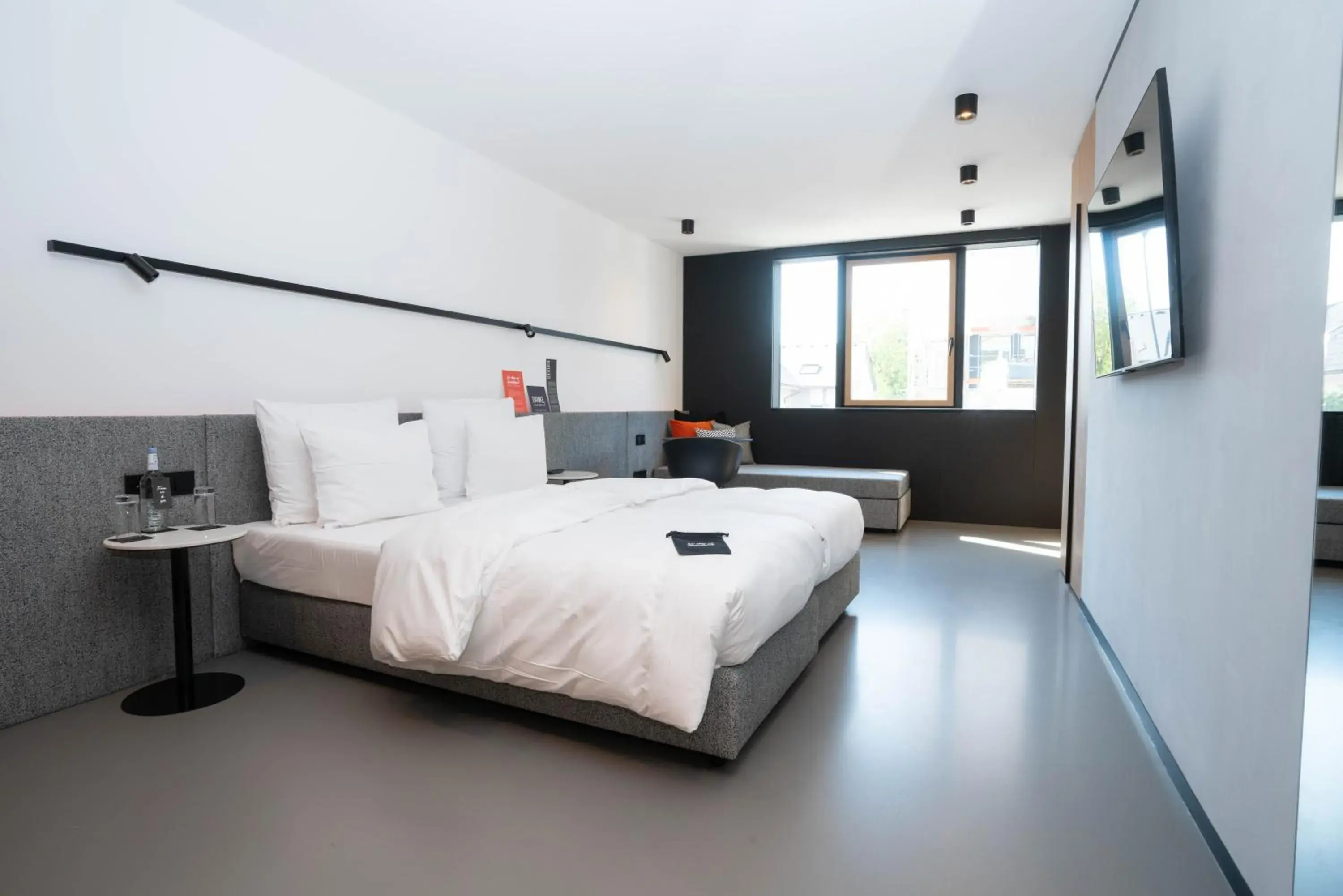 Studio - Disability Access in GREFIS Hotel München-Gräfelfing Studio - Disability Access in GREFIS Hotel München-Gräfelfing