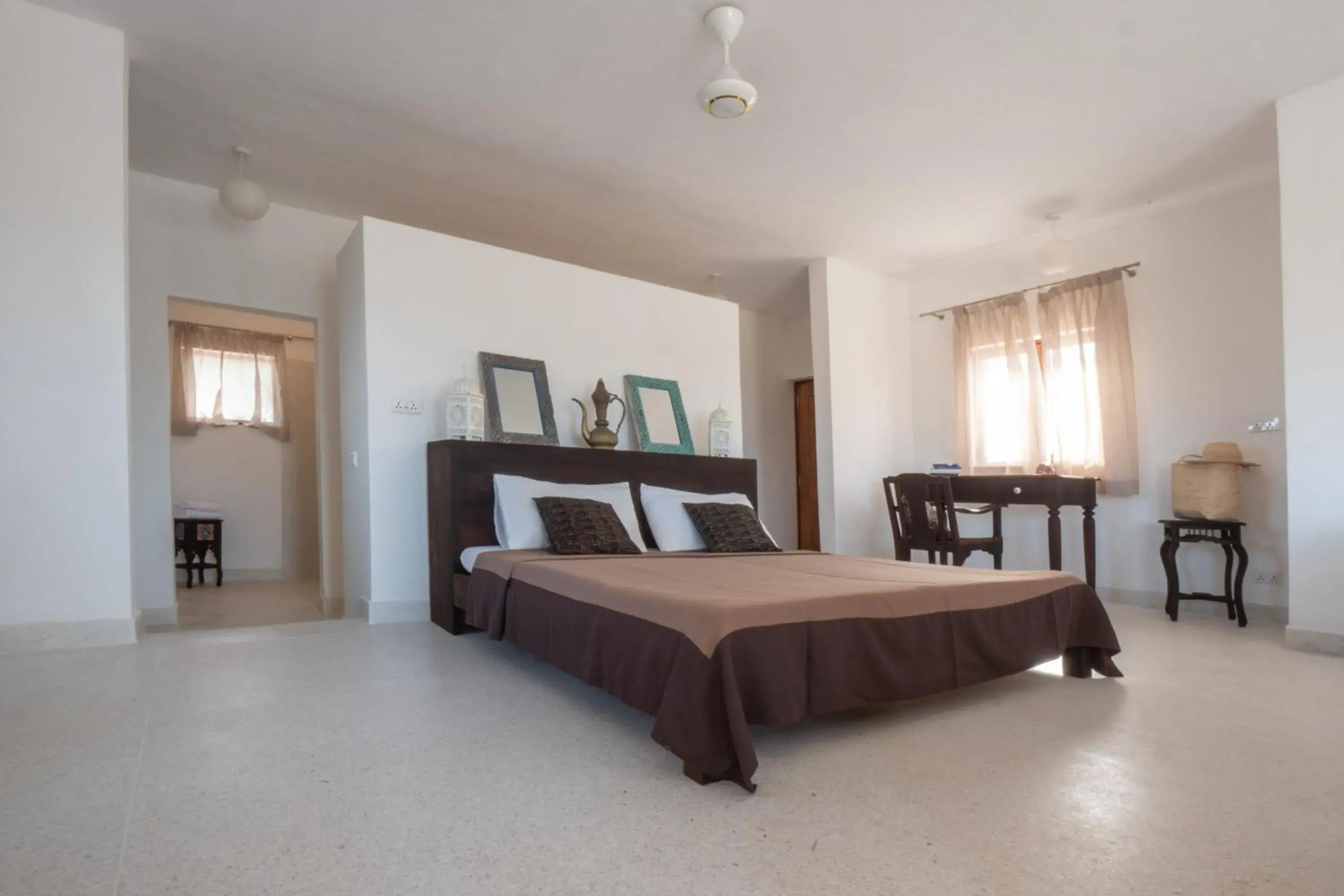 Villa with Private Pool in Amani Villas Nature Retreat Villa with Private Pool in Amani Villas Nature Retreat