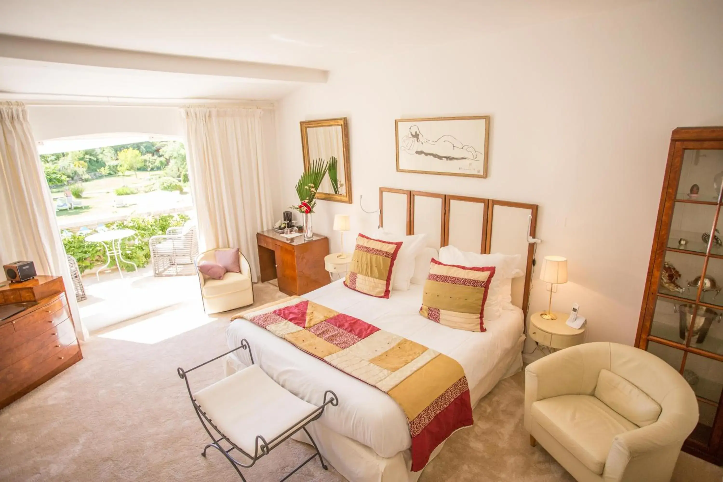 Hotel Le Verger Maelvi Hotel Le Verger Maelvi