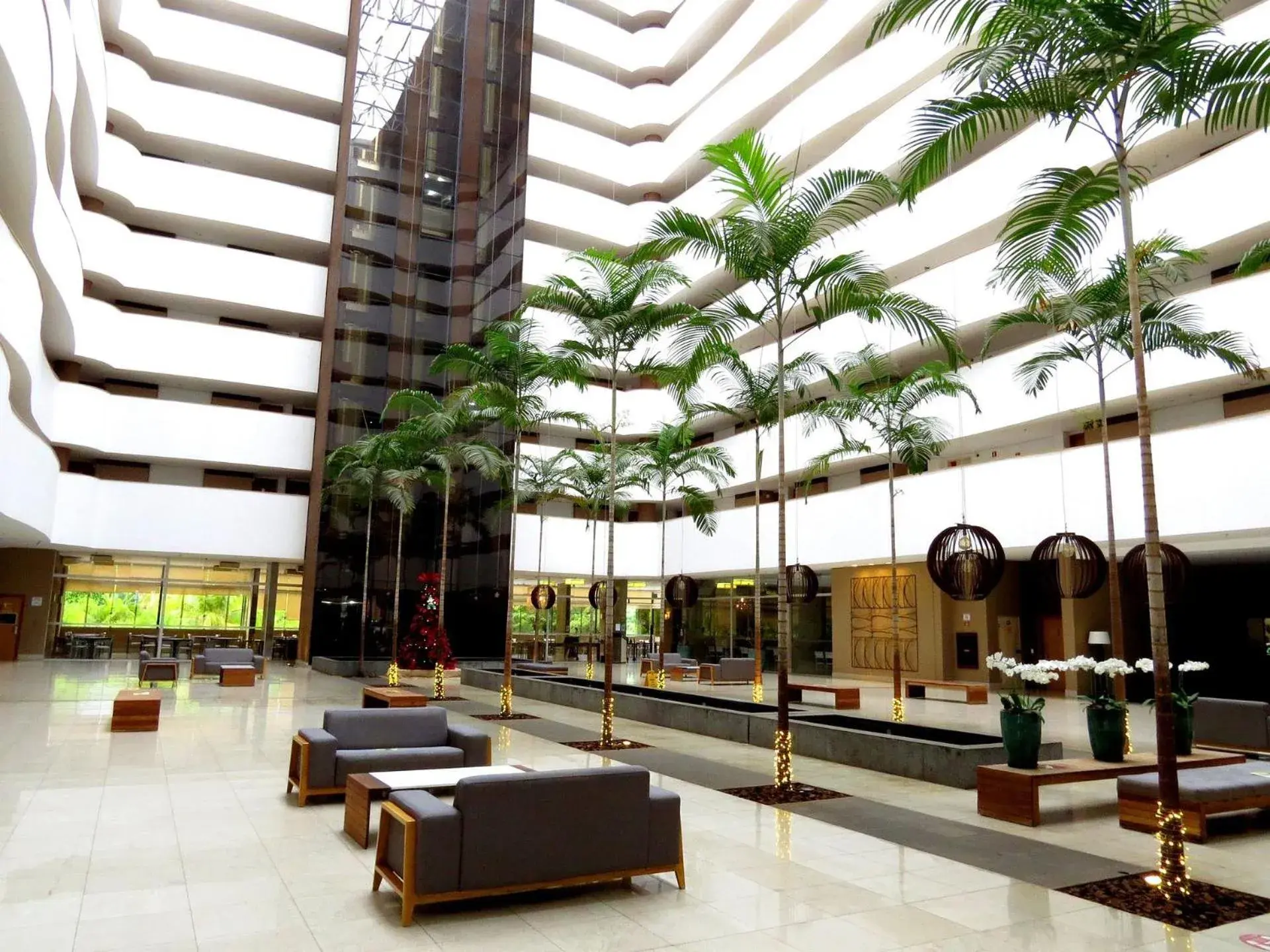 Le Jardin Suites - Apartamentos para Temporada Le Jardin Suites - Apartamentos para Temporada