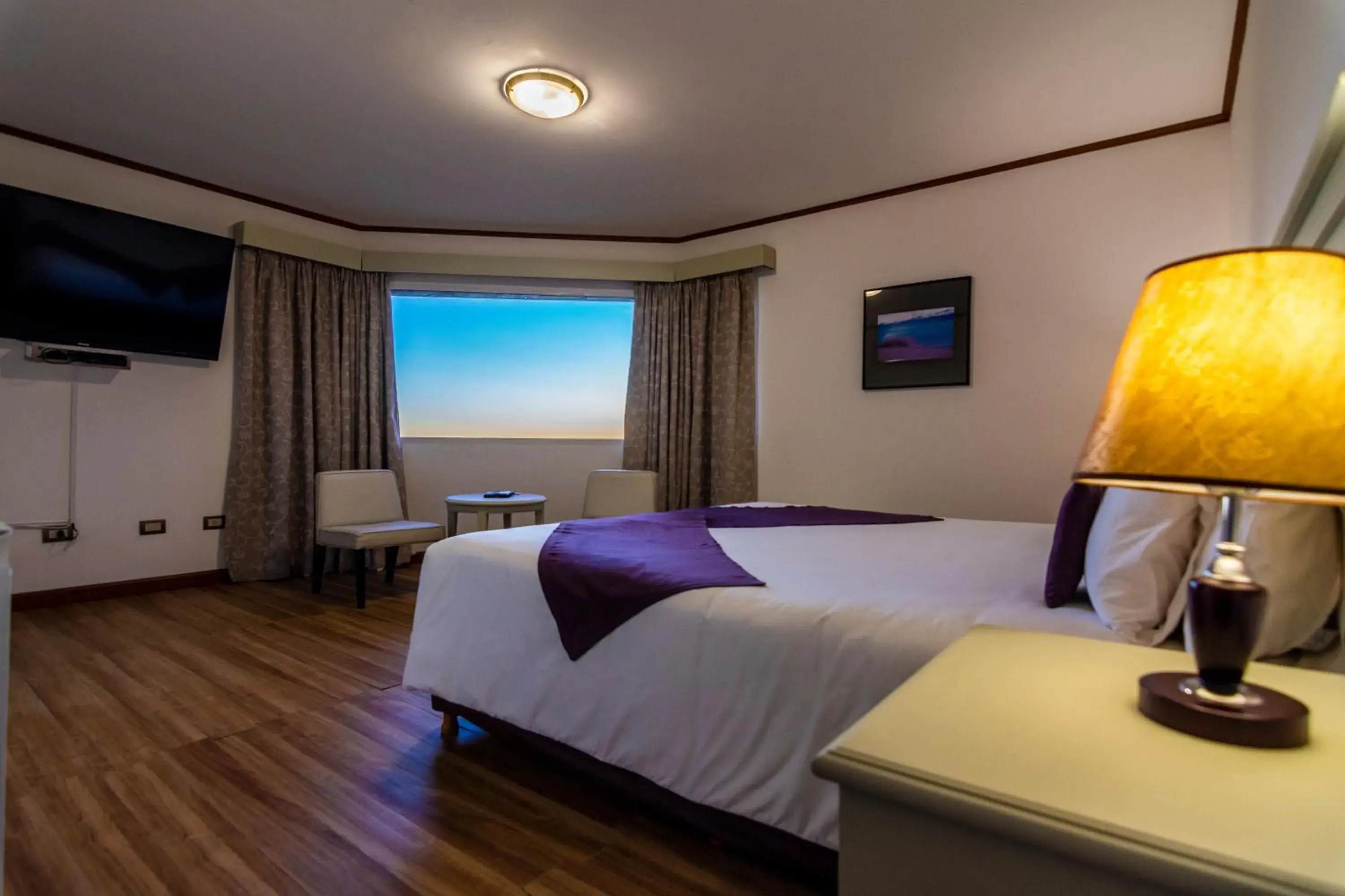 Suite with Lake View in Edenia Hotel & Nature Suite with Lake View in Edenia Hotel & Nature