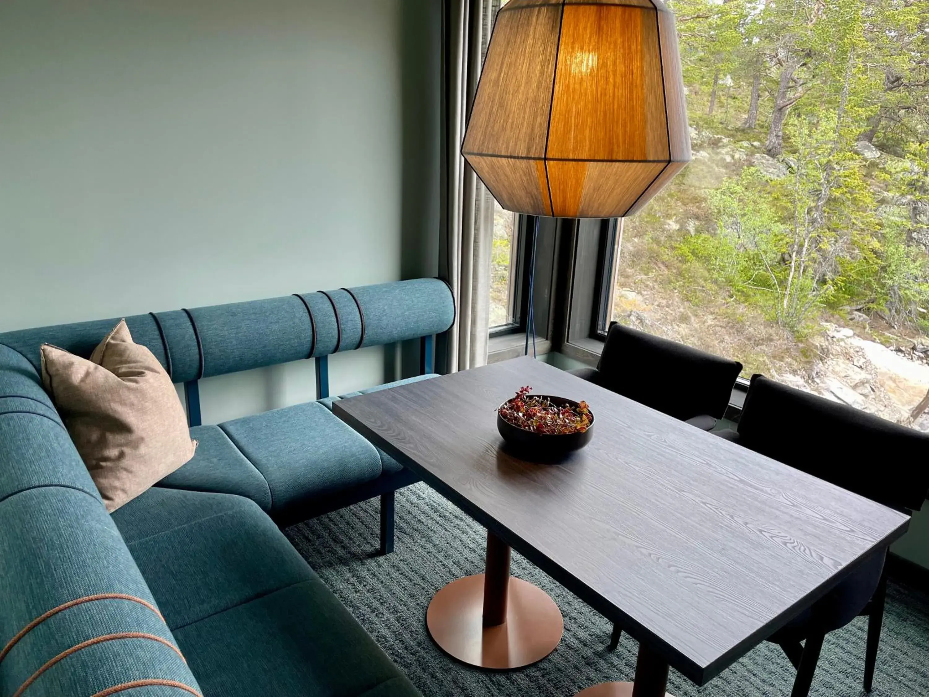 Two-Bedroom Apartment in Gausta View Two-Bedroom Apartment in Gausta View