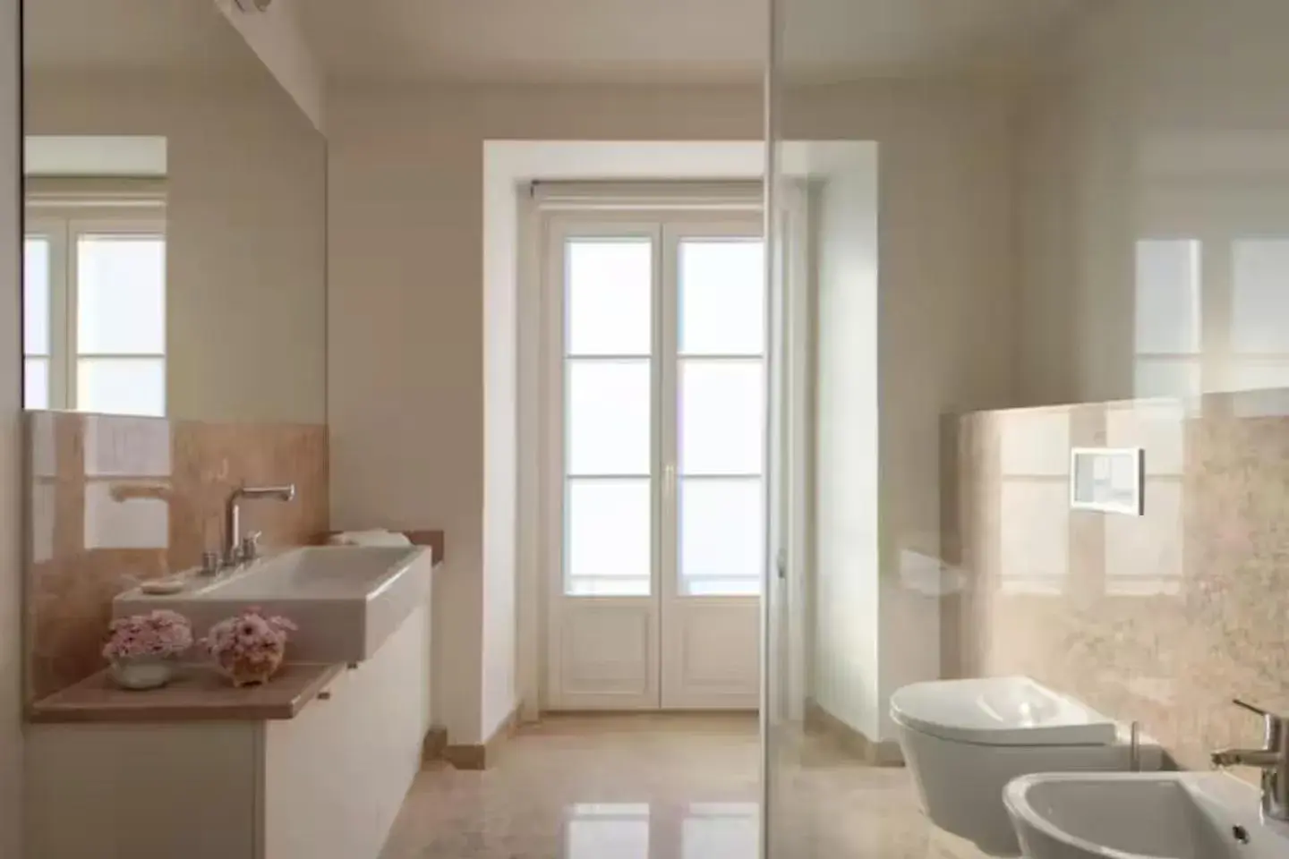 Deluxe One-Bedroom Apartment in Residentas Arco do Bandeira Deluxe One-Bedroom Apartment in Residentas Arco do Bandeira