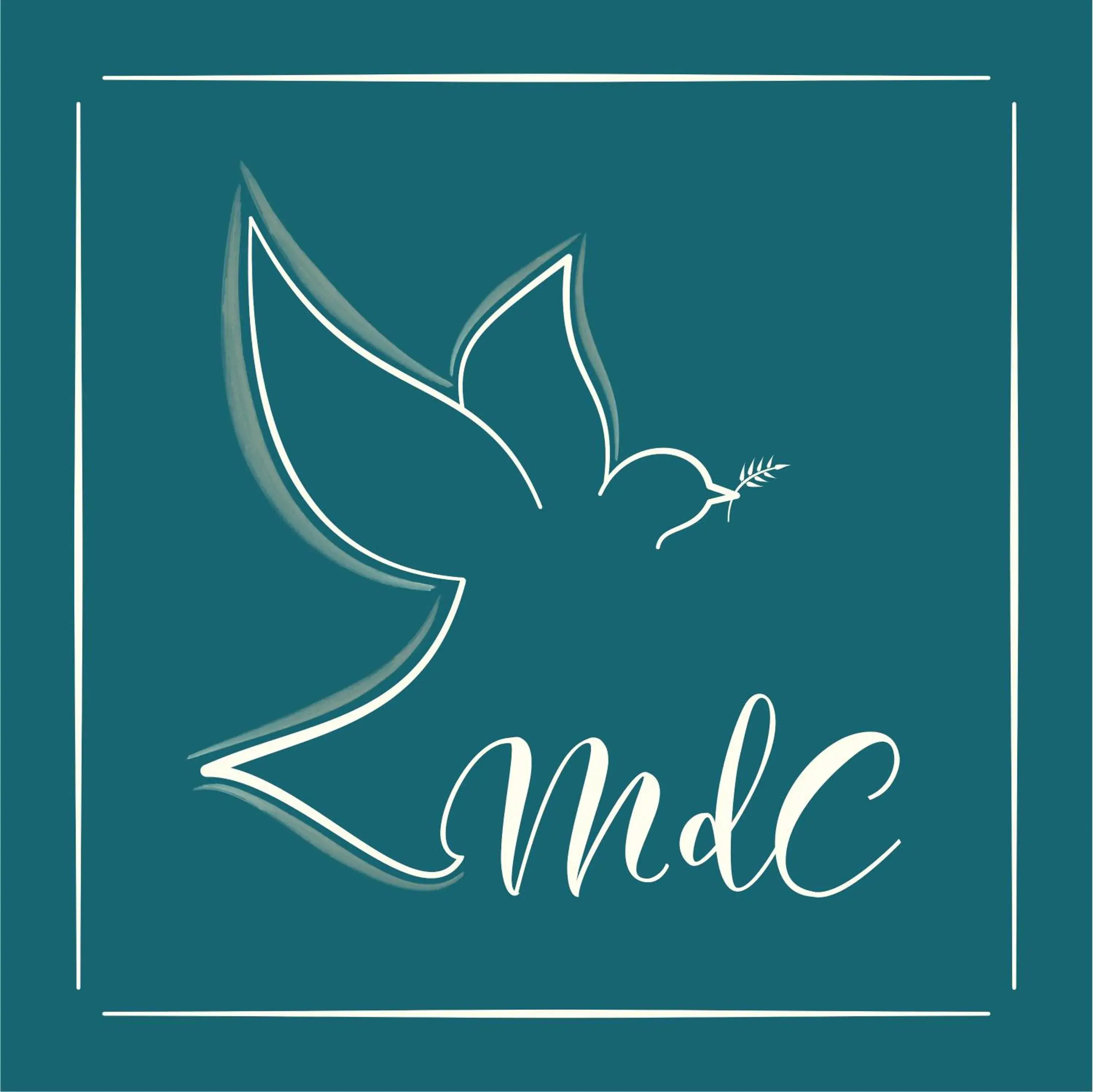 Small Double Room without air conditioning in Le Mas Du Colombier Small Double Room without air conditioning in Le Mas Du Colombier