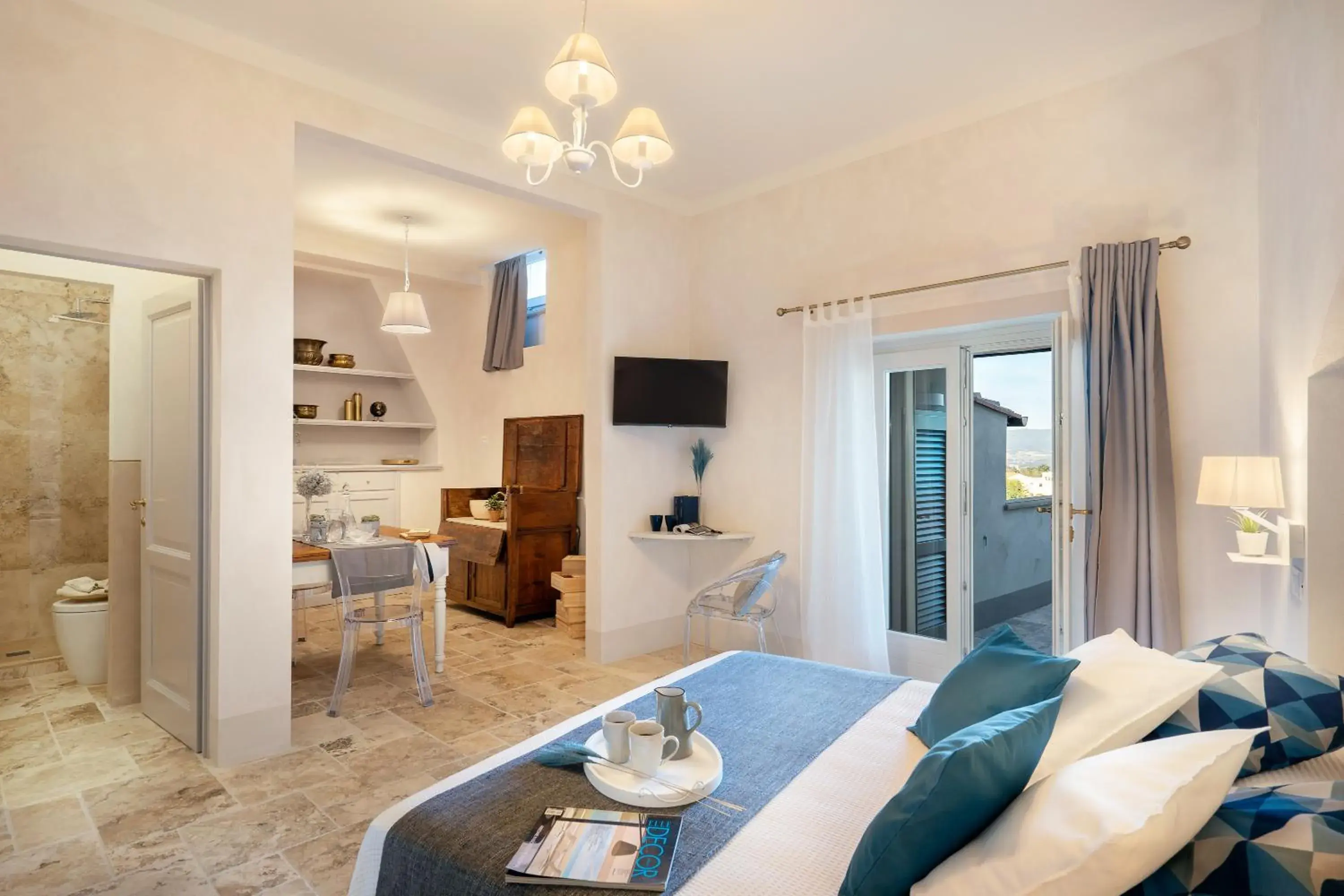 Junior Suite in Beatabb Junior Suite in Beatabb